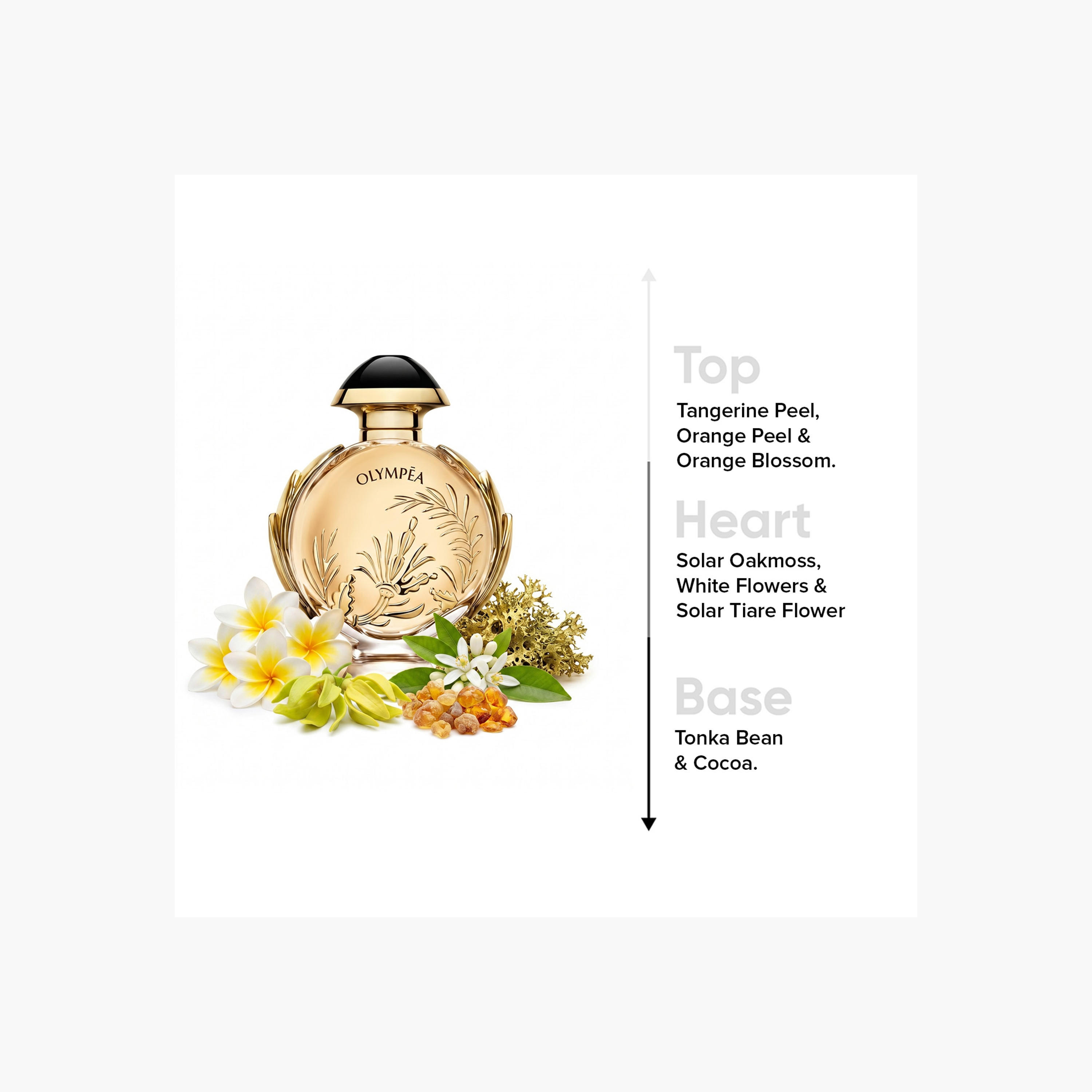 Paco Rabanne Olympea Solar Eau de Parfum Spray for Women - 80 ml-beautyandpersonalcare-fragrance-women-image-4