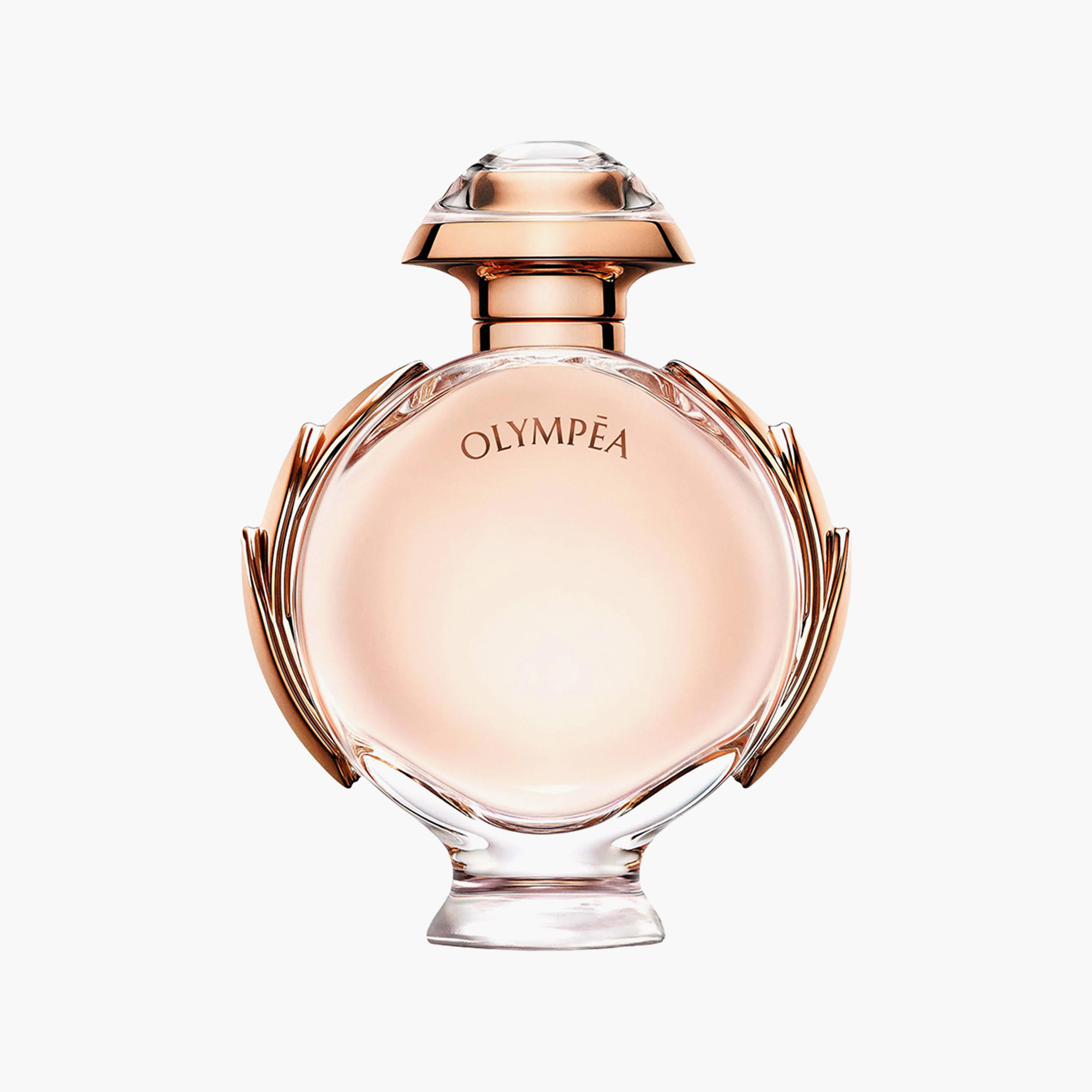 عطر أو دي برفان أوليمبيا للنساء من باكو رابان - 80 مل-beautyandpersonalcare-fragrance-women-image-1