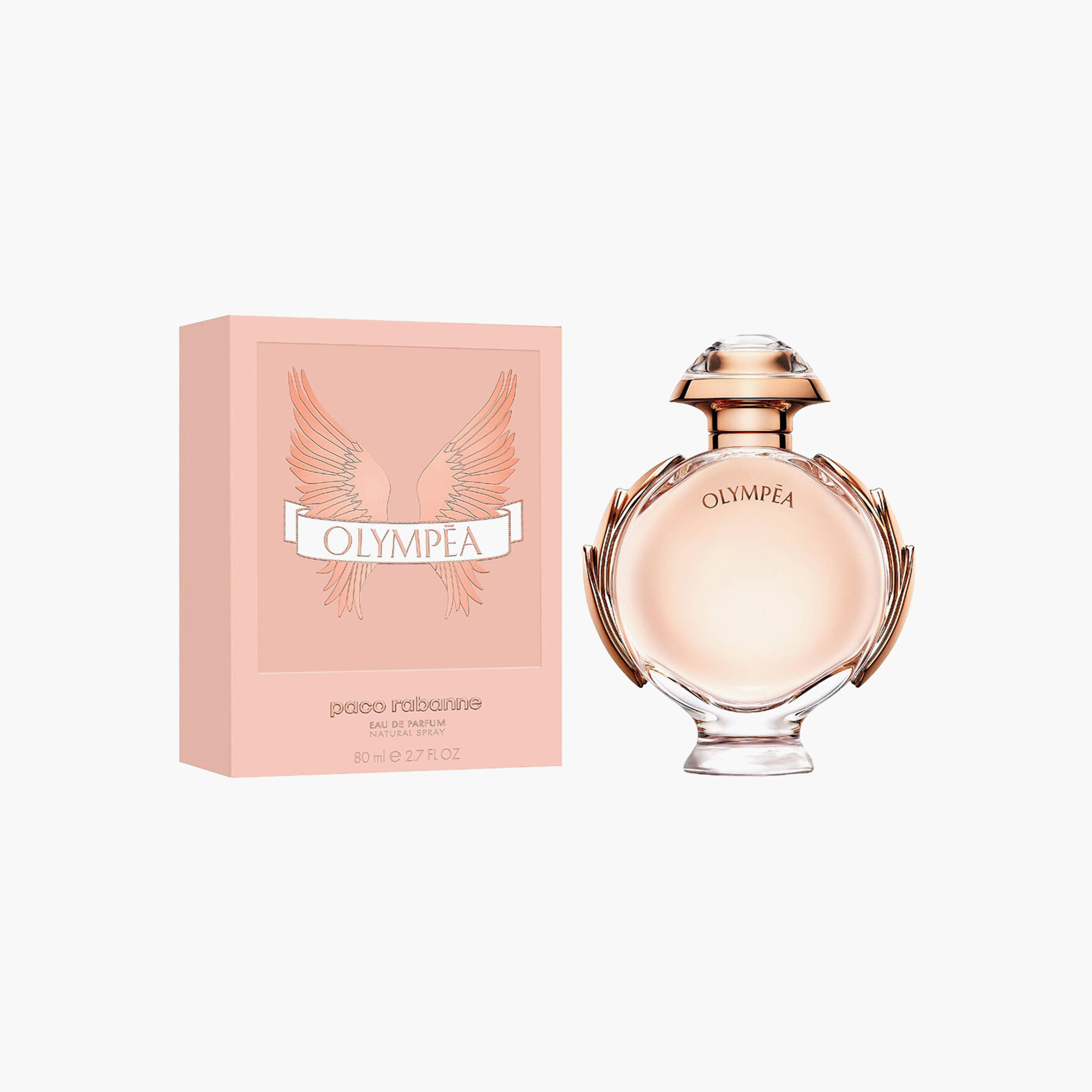 عطر أو دي برفان أوليمبيا للنساء من باكو رابان - 80 مل-beautyandpersonalcare-fragrance-women-image-2