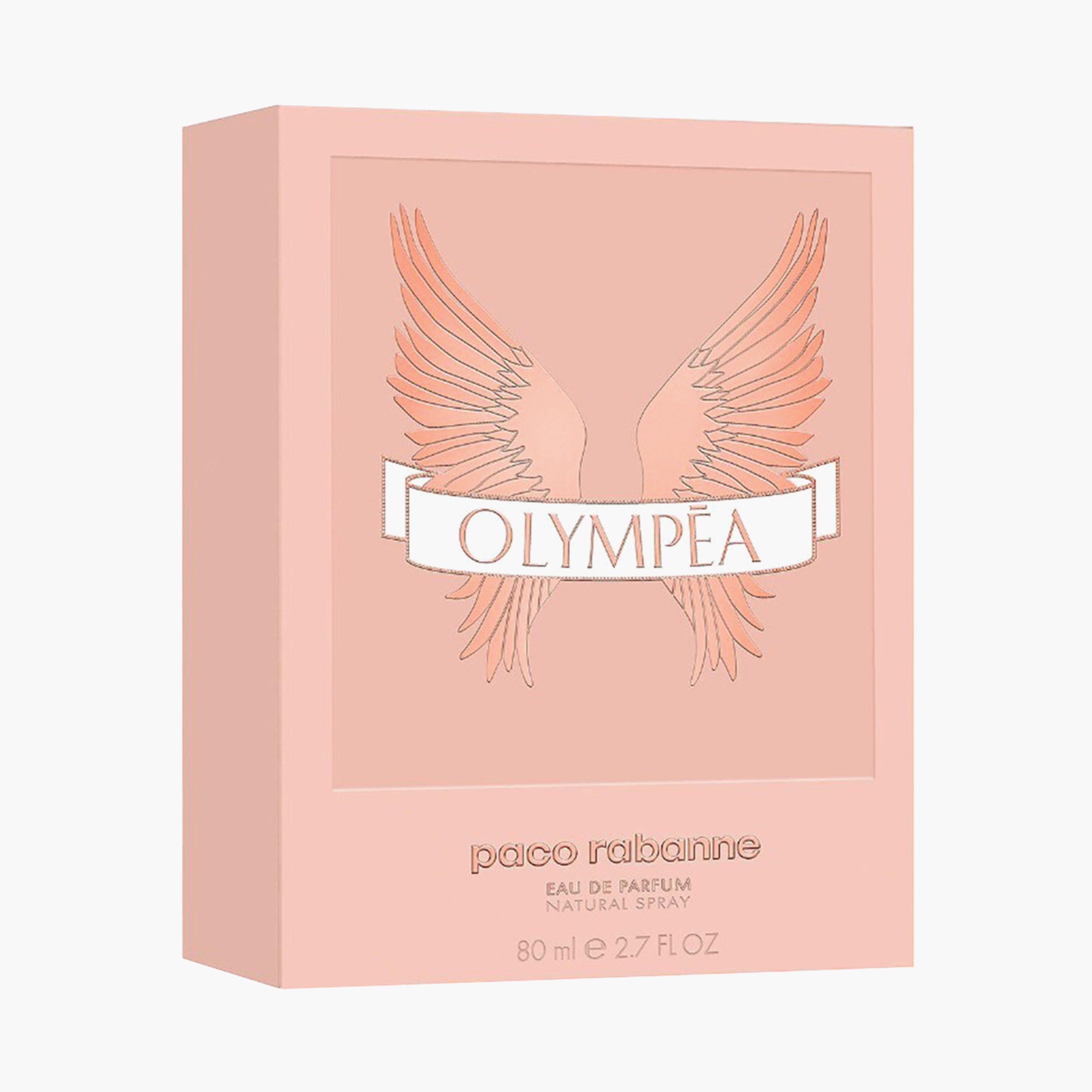 عطر أو دي برفان أوليمبيا للنساء من باكو رابان - 80 مل-beautyandpersonalcare-fragrance-women-image-3