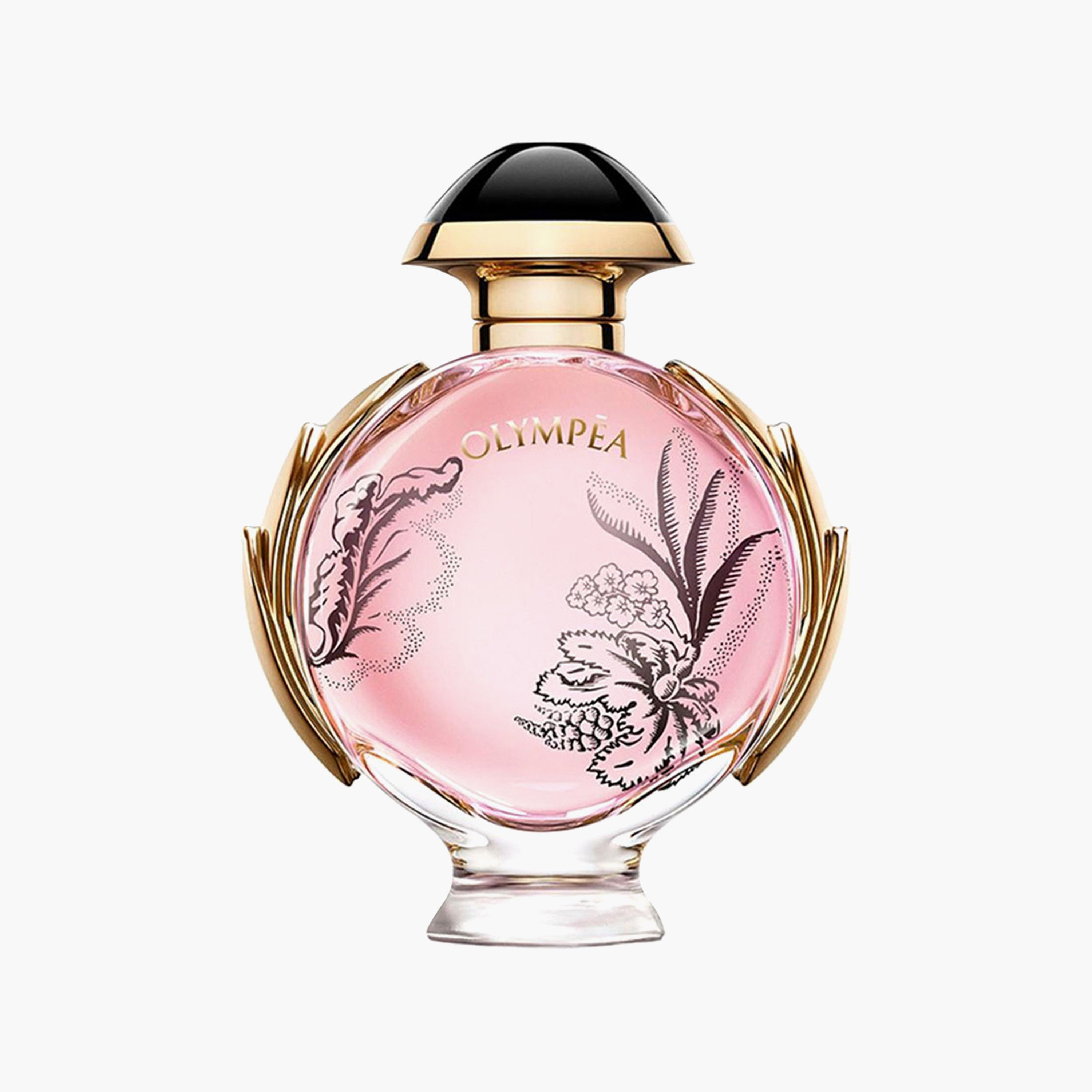عطر أو دو برفان أوليمبيا بلوسوم للنساء من باكو رابان- 80 مل-beautyandpersonalcare-fragrance-women-image-1