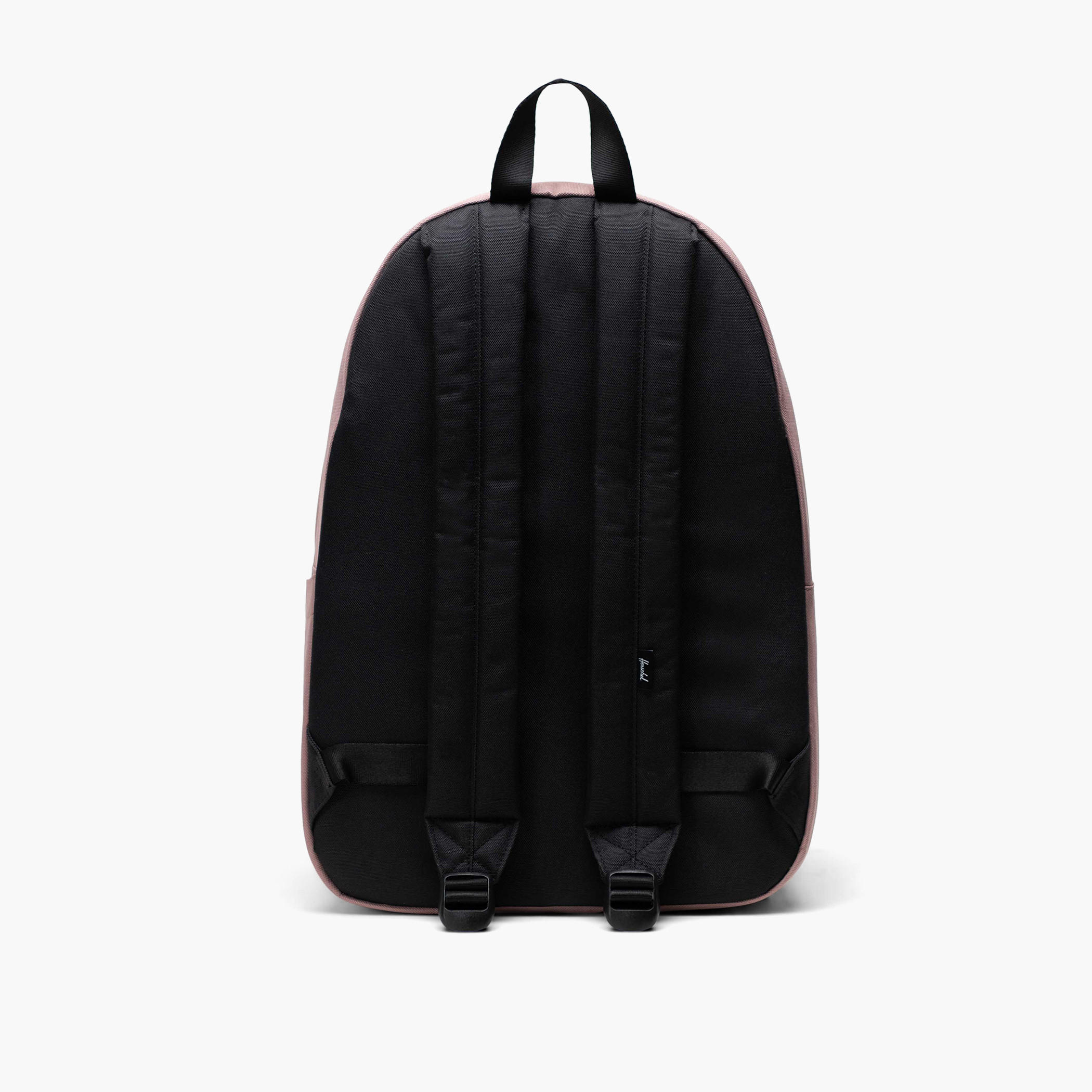 Herschel Supply Co Solid Backpack with Adjustable Straps and Zip Closure - 15x32x45 cms-school-bagsandbackpacks-backpacks-image-2