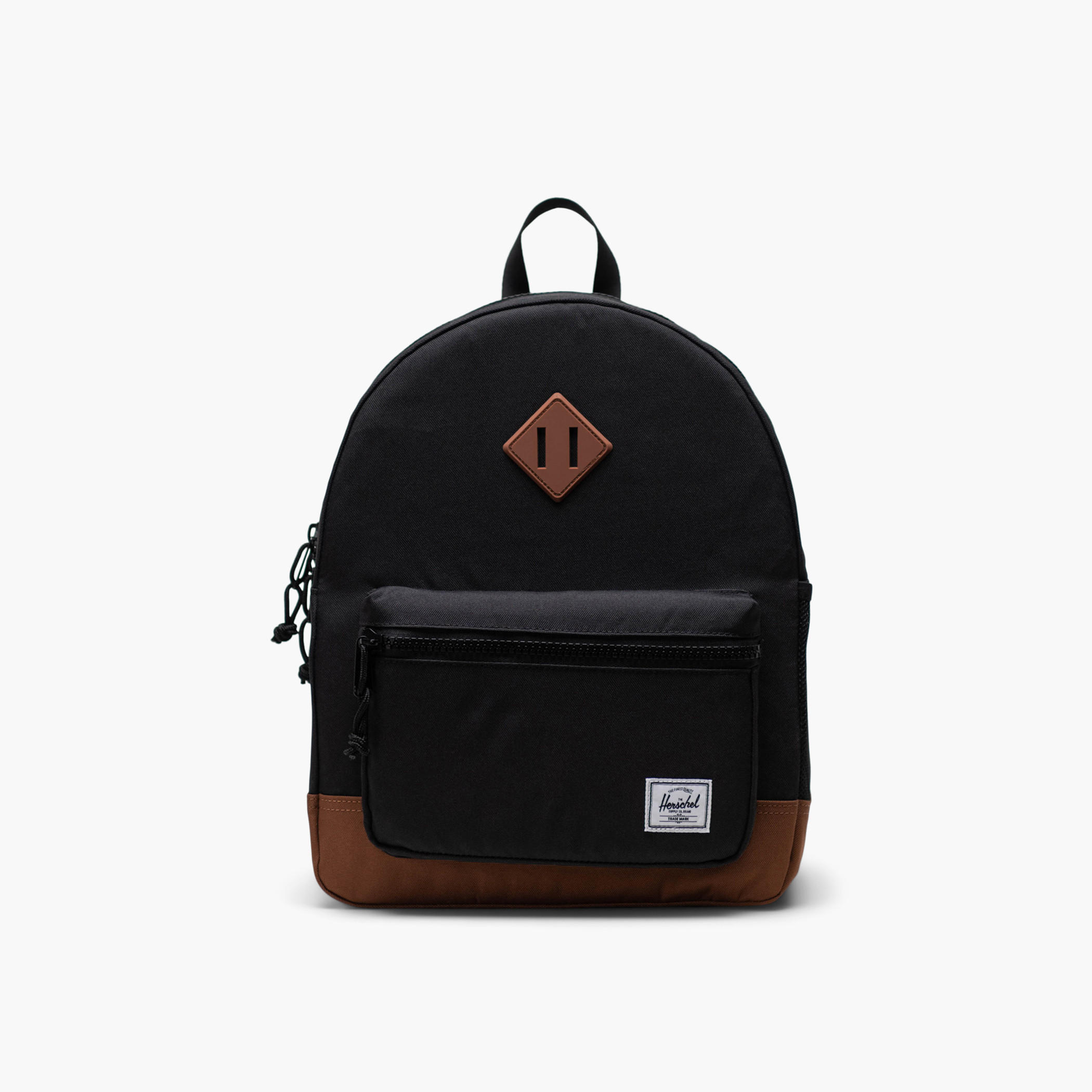 شنطة ظهر بقوالب ملوّنة بحمالات كتف قابلة للتعديل من هيرشيل سبلاي كو - 6x20x6 سم-school-bagsandbackpacks-backpacks-image-1