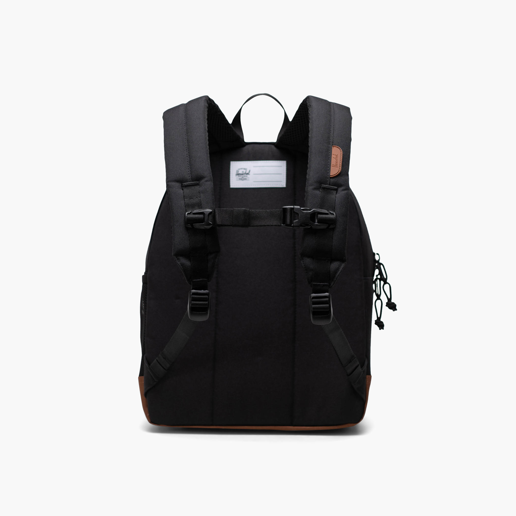 شنطة ظهر بقوالب ملوّنة بحمالات كتف قابلة للتعديل من هيرشيل سبلاي كو - 6x20x6 سم-school-bagsandbackpacks-backpacks-image-2