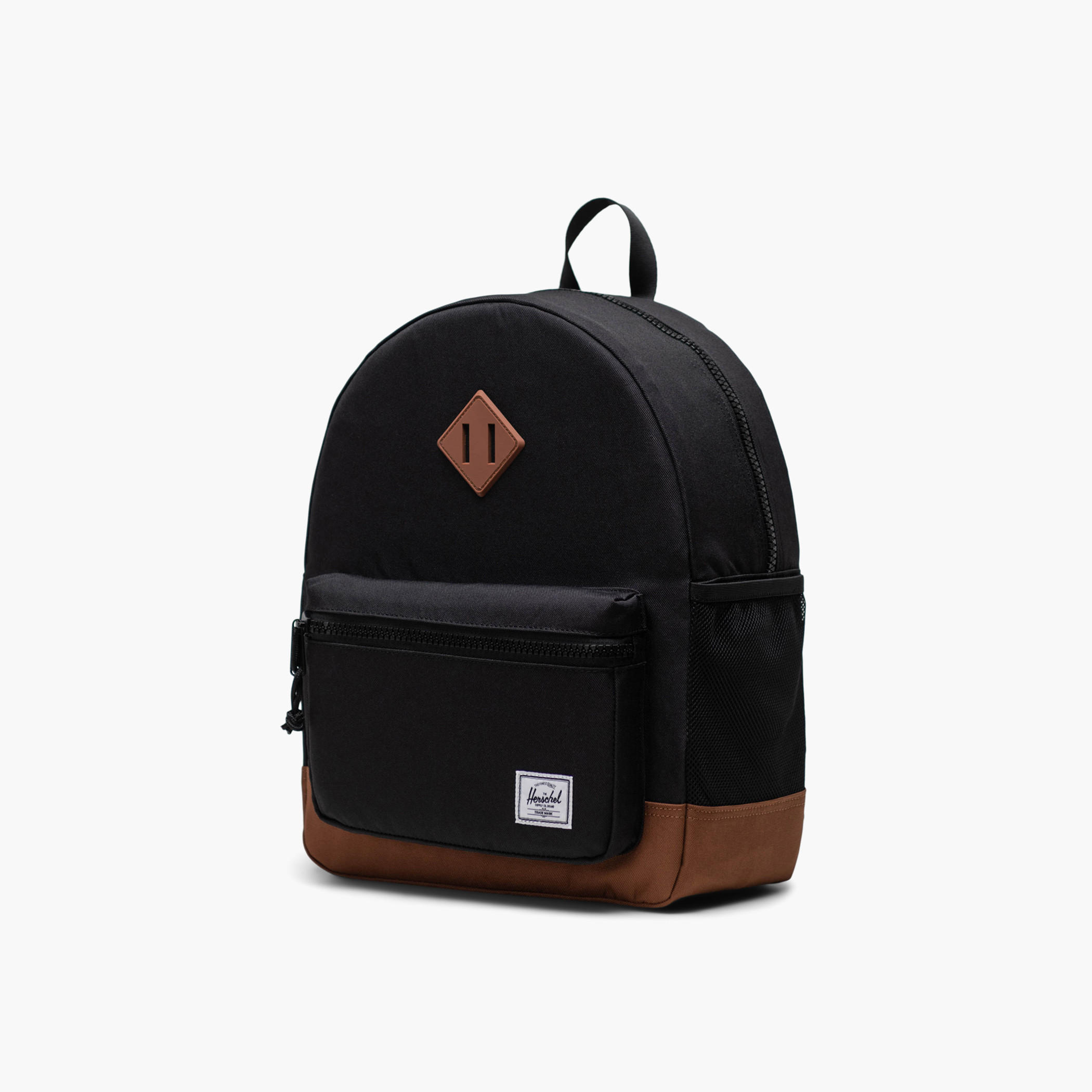 شنطة ظهر بقوالب ملوّنة بحمالات كتف قابلة للتعديل من هيرشيل سبلاي كو - 6x20x6 سم-school-bagsandbackpacks-backpacks-image-3