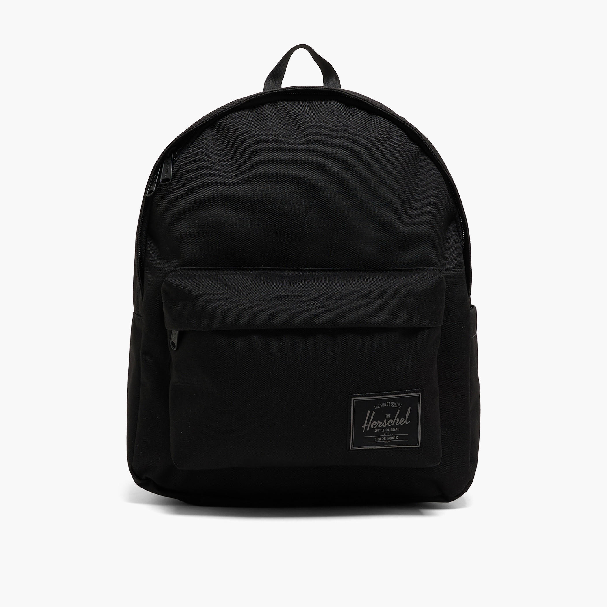 Herschel Supply Co Solid Backpack with Adjustable Straps - 6x20x7 cms-school-bagsandbackpacks-backpacks-image-1