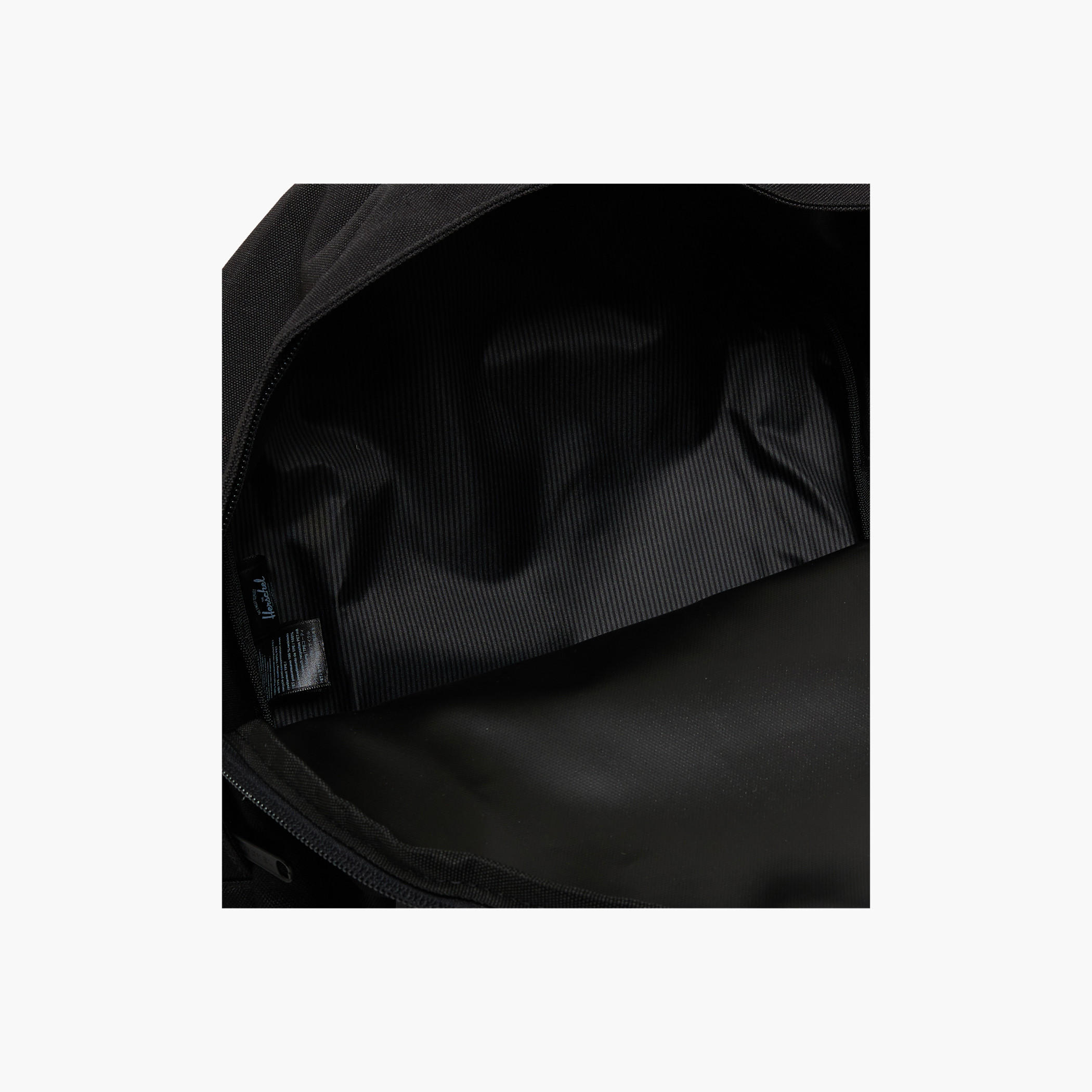Herschel Supply Co Solid Backpack with Adjustable Straps - 6x20x7 cms-school-bagsandbackpacks-backpacks-image-4