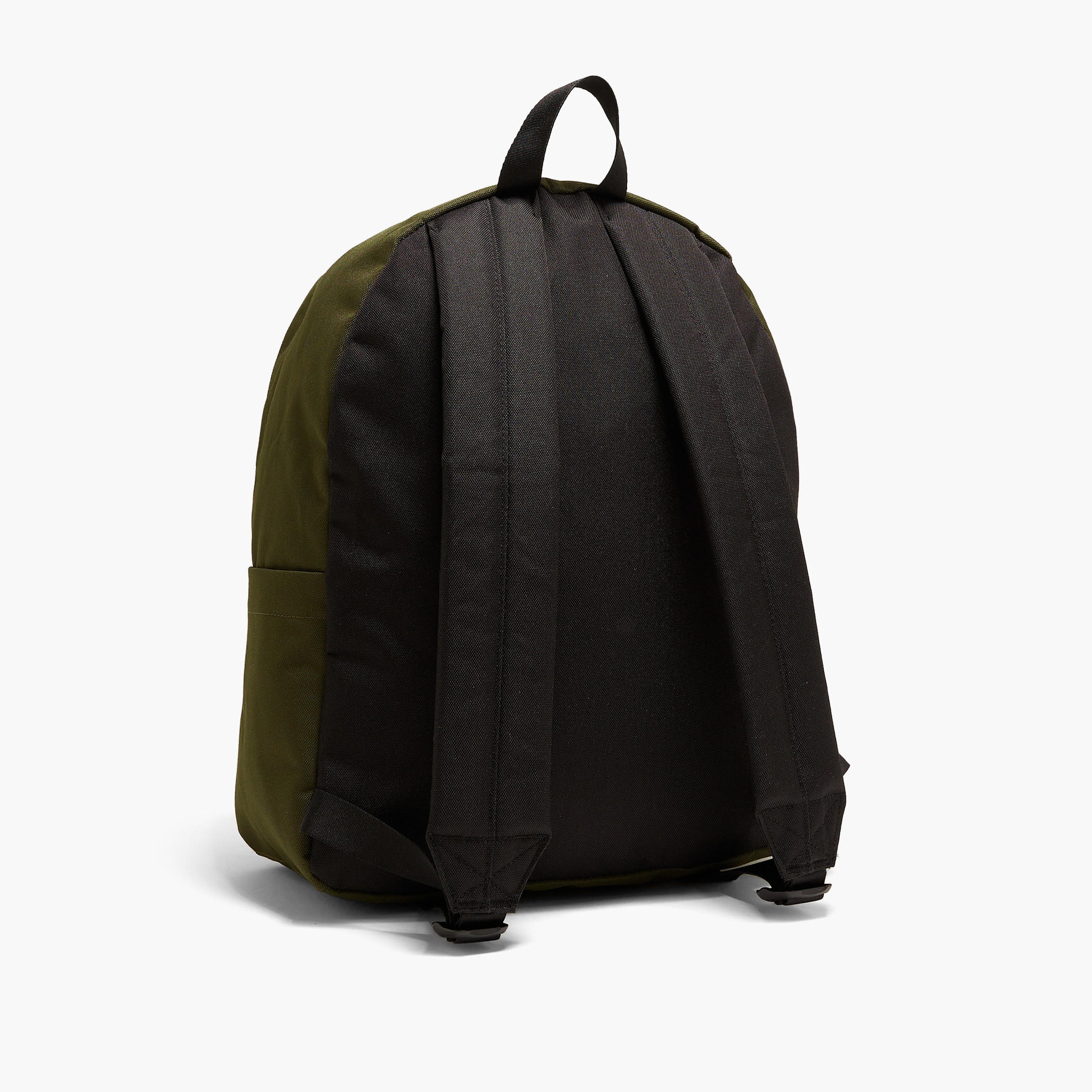 شنطة ظهر سادة بحمالات قابلة للتعديل من هيرشيل سبلاي كو - 6x20x7 سم-school-bagsandbackpacks-backpacks-image-2