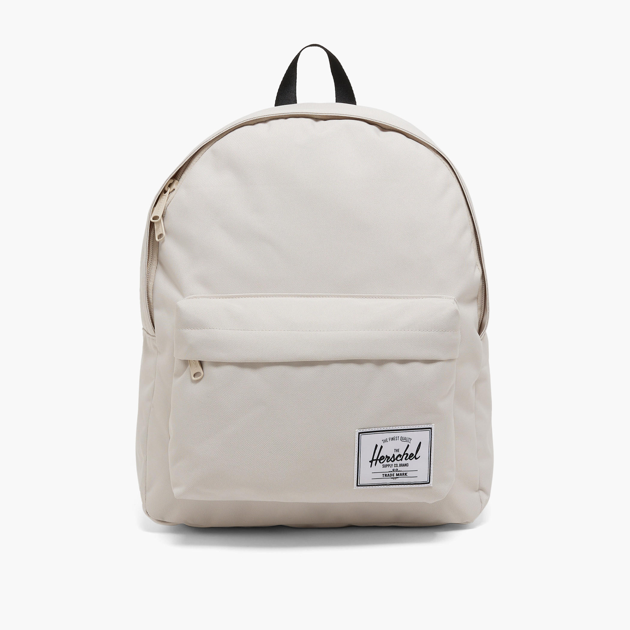 Herschel Supply Co Solid Backpack with Adjustable Straps - 6x20x7 cms-school-bagsandbackpacks-backpacks-image-1