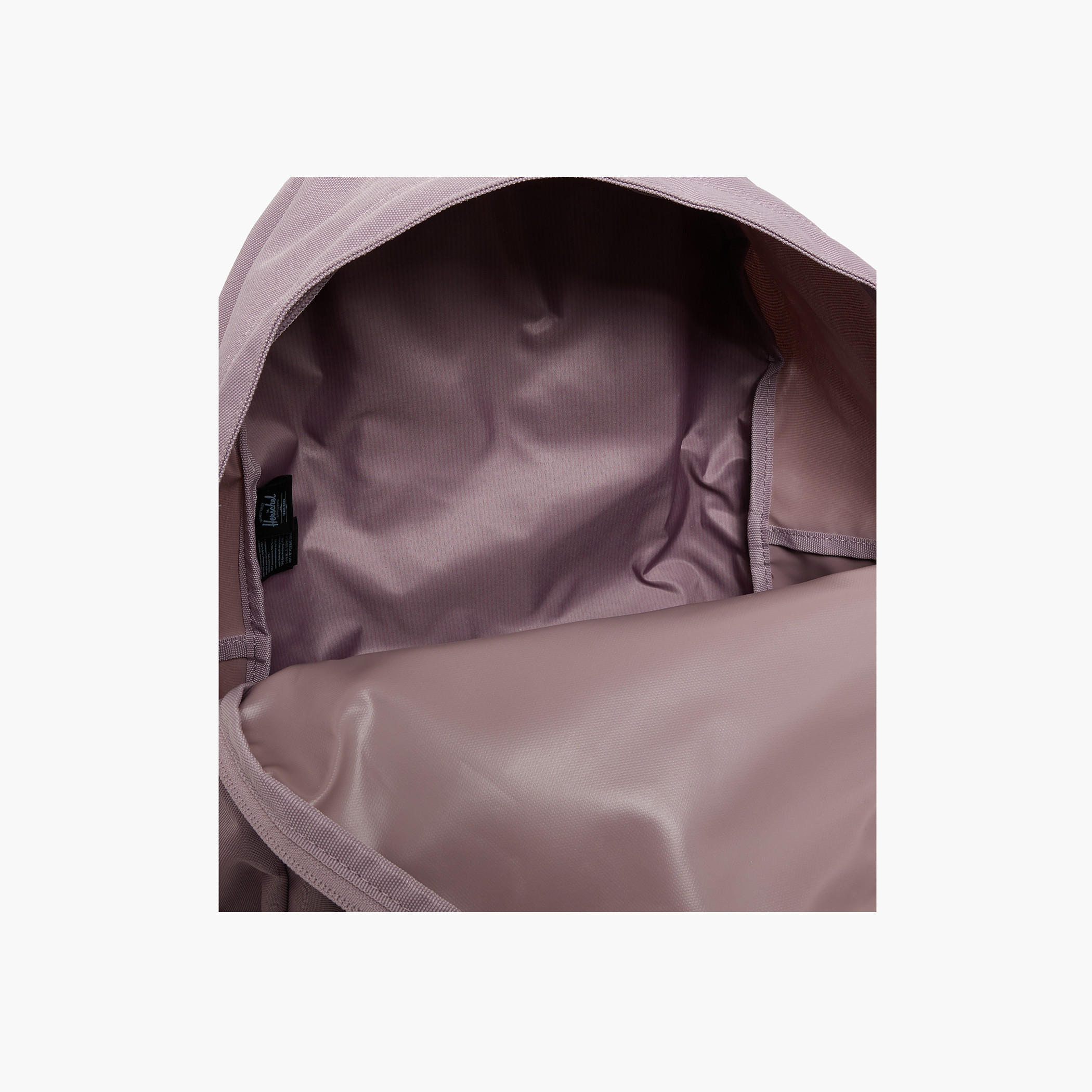 Herschel Supply Co Solid Backpack with Adjustable Straps - 6x20x7 cms-school-bagsandbackpacks-backpacks-image-3