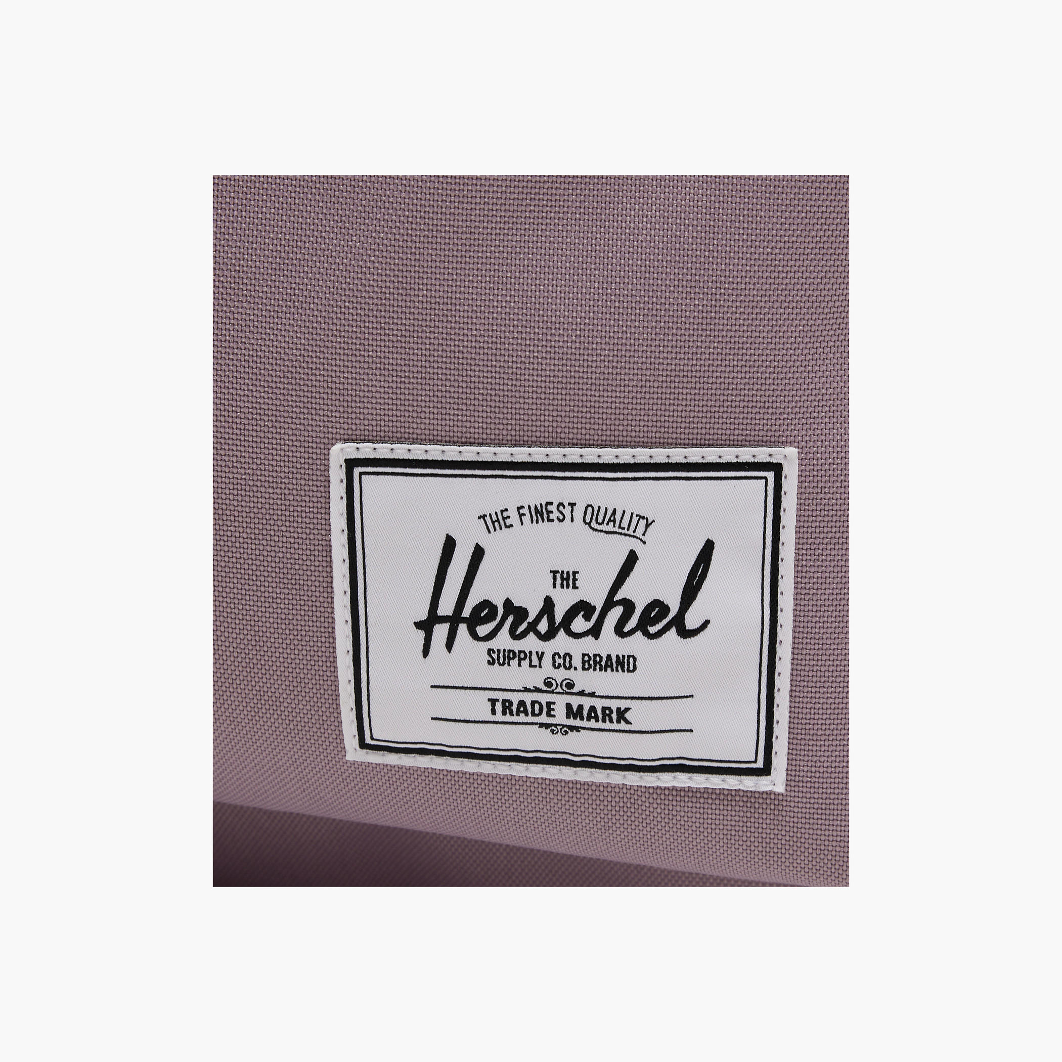 Herschel Supply Co Solid Backpack with Adjustable Straps - 6x20x7 cms-school-bagsandbackpacks-backpacks-image-4