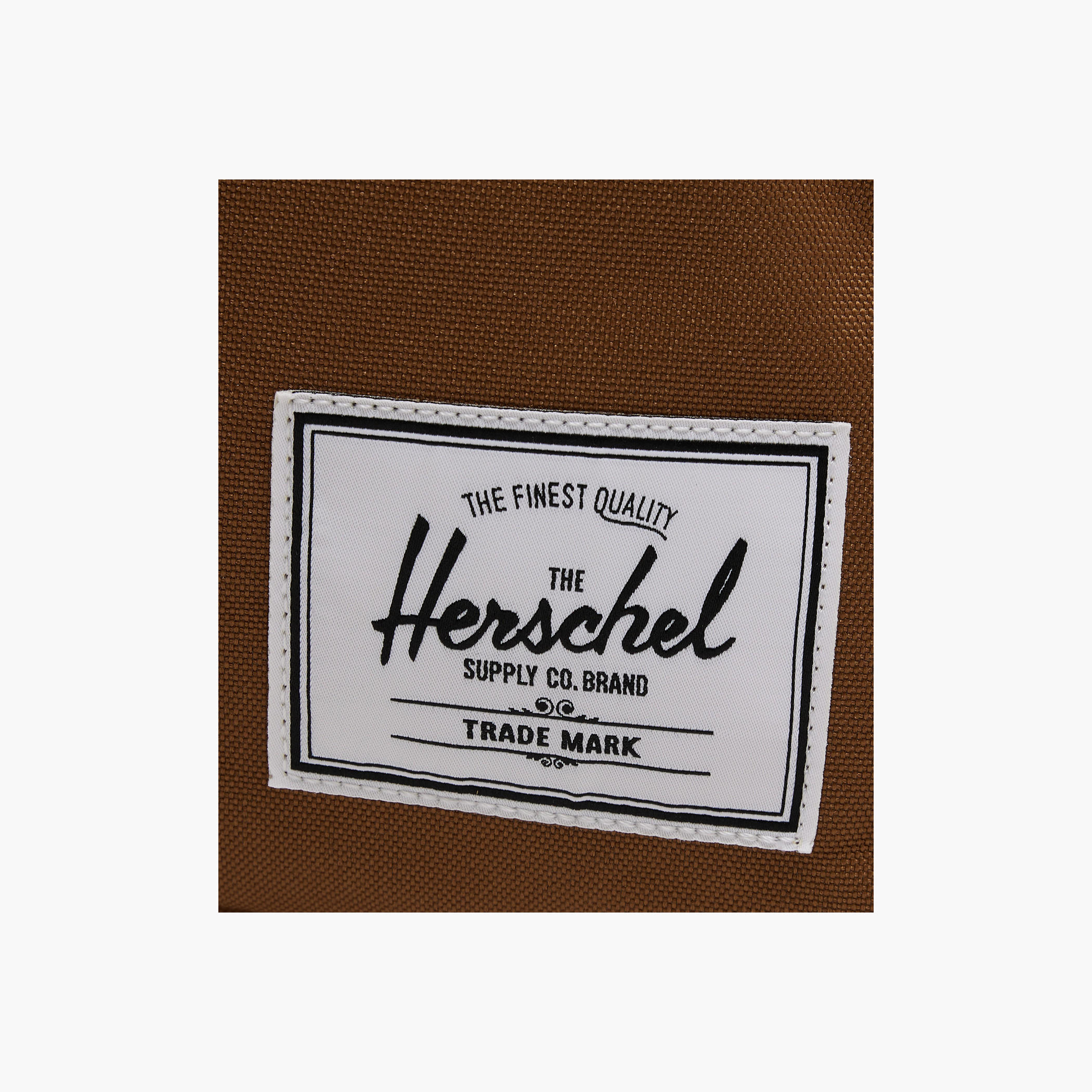 Herschel Supply Co Solid Backpack with Adjustable Straps - 6x20x7 cms-school-bagsandbackpacks-backpacks-image-4