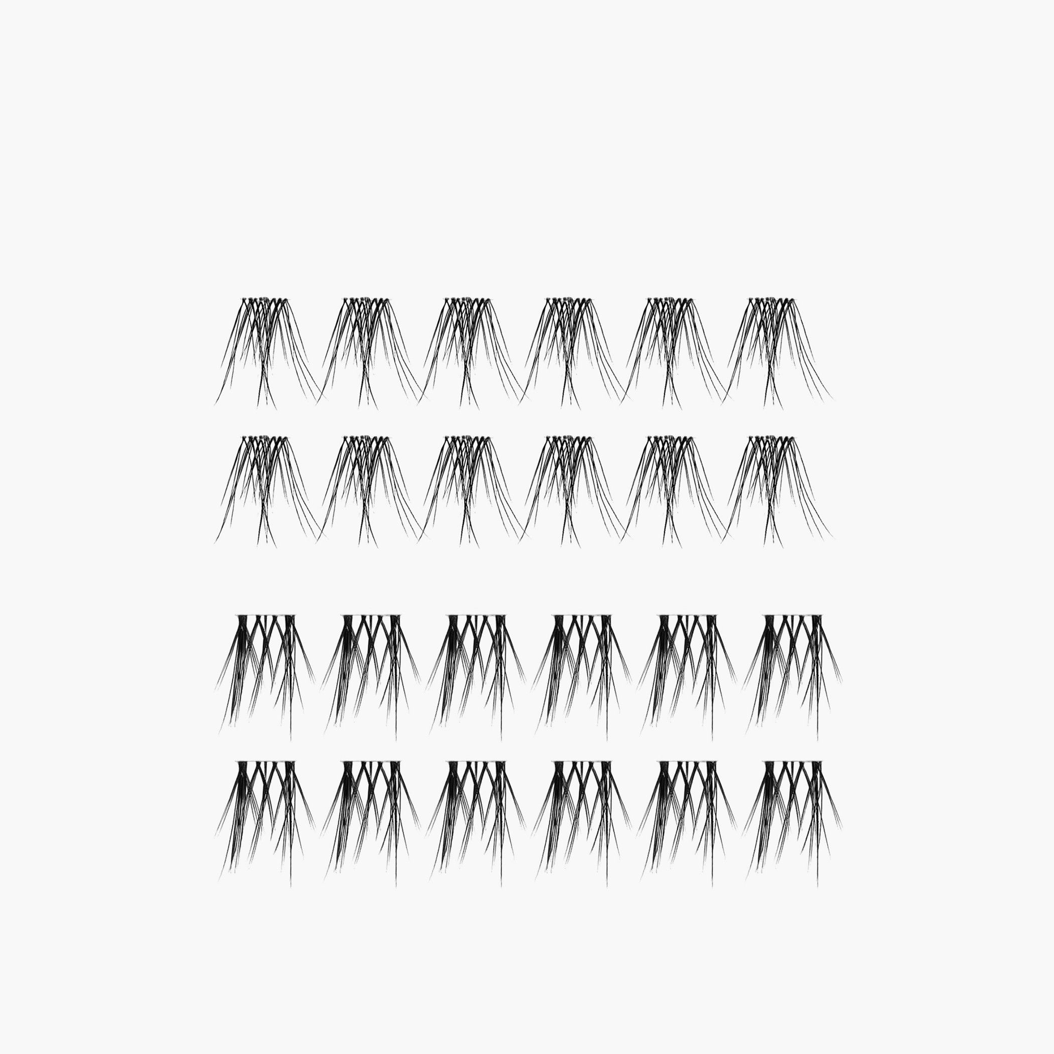 مجموعة تحت الرموش من بينكي جوت-beautyandpersonalcare-makeup-eyes-falselashes-image-2