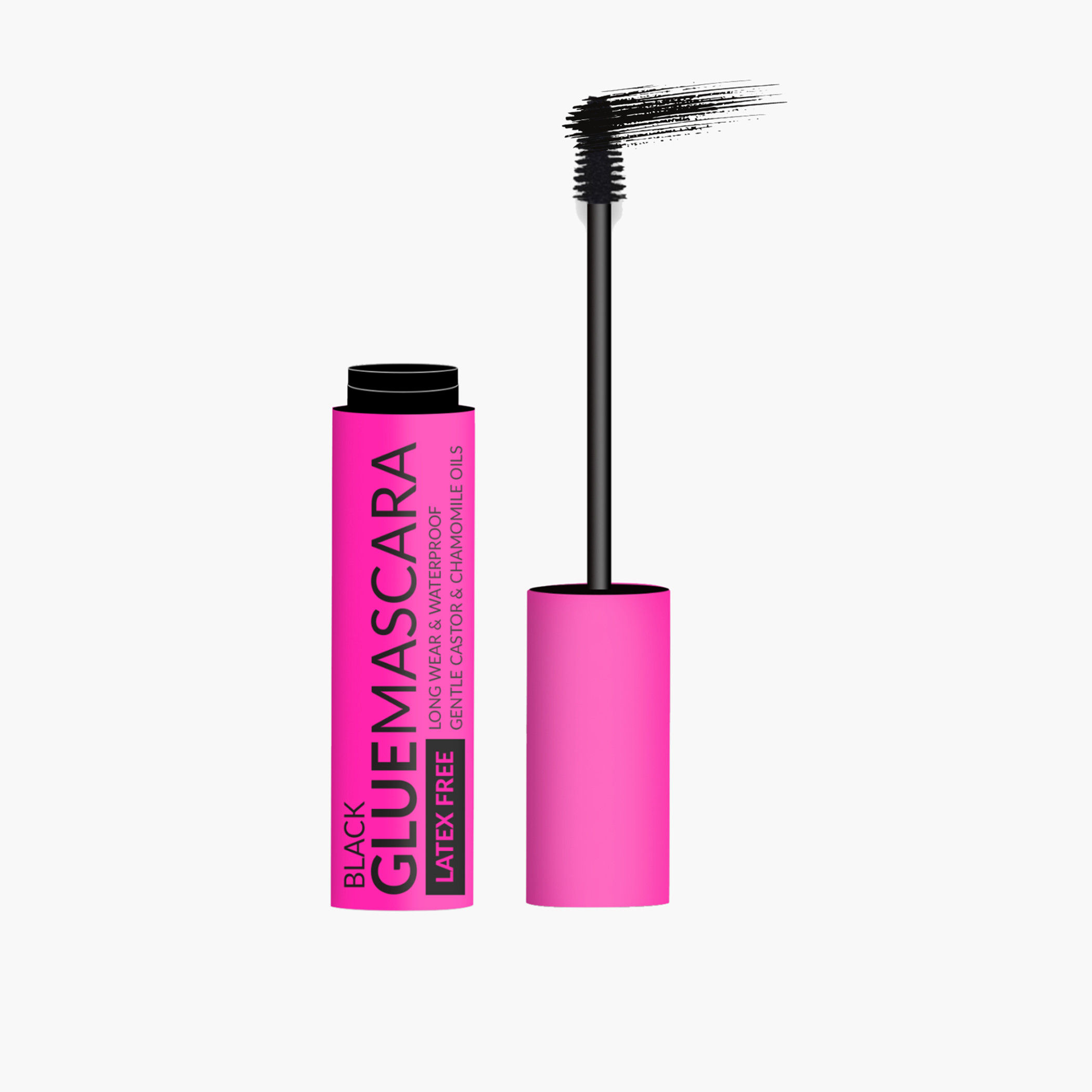 مجموعة تحت الرموش من بينكي جوت-beautyandpersonalcare-makeup-eyes-falselashes-image-4