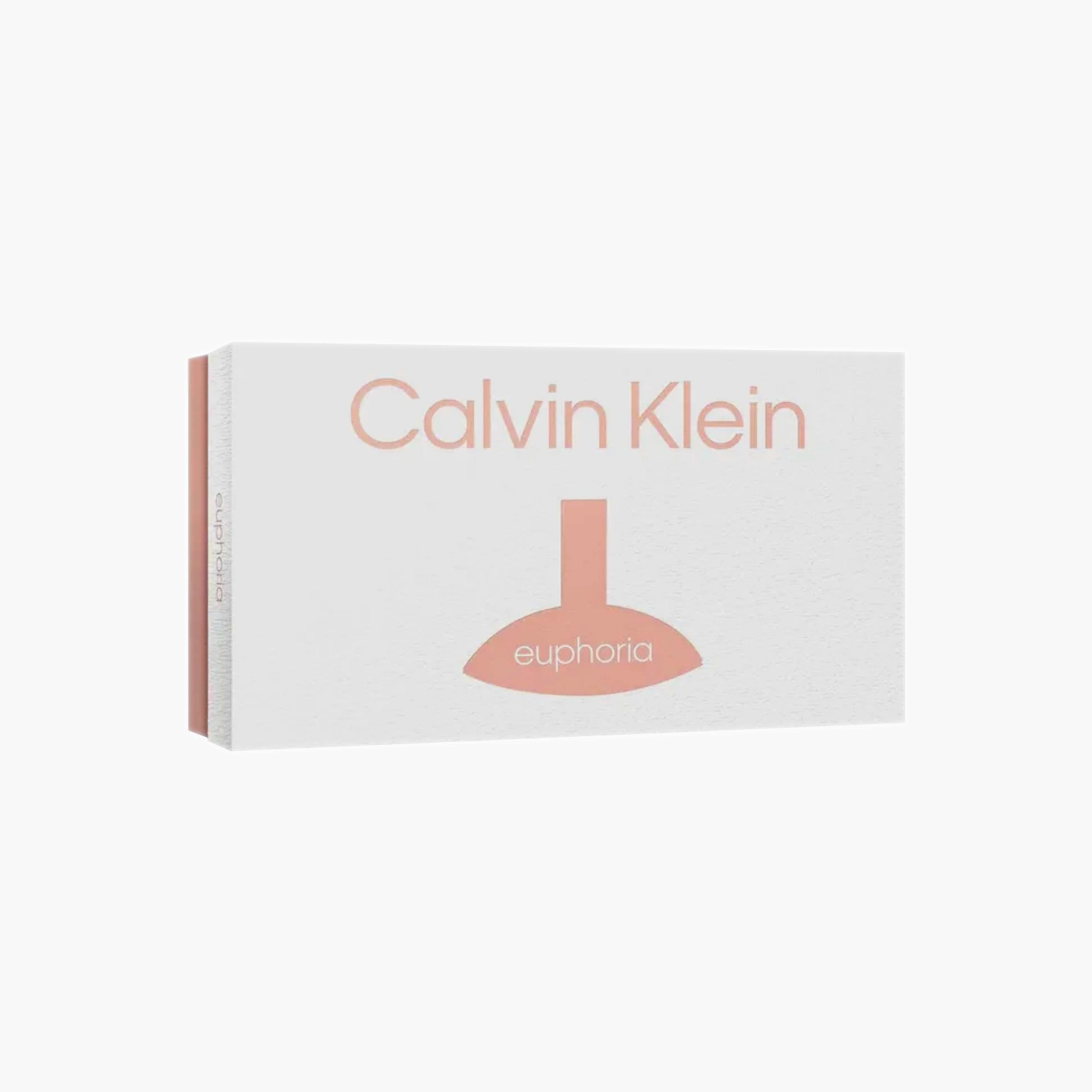 مجموعة هدايا عطر كالفن كلاين يوفوريا-beautyandpersonalcare-fragrance-women-image-2