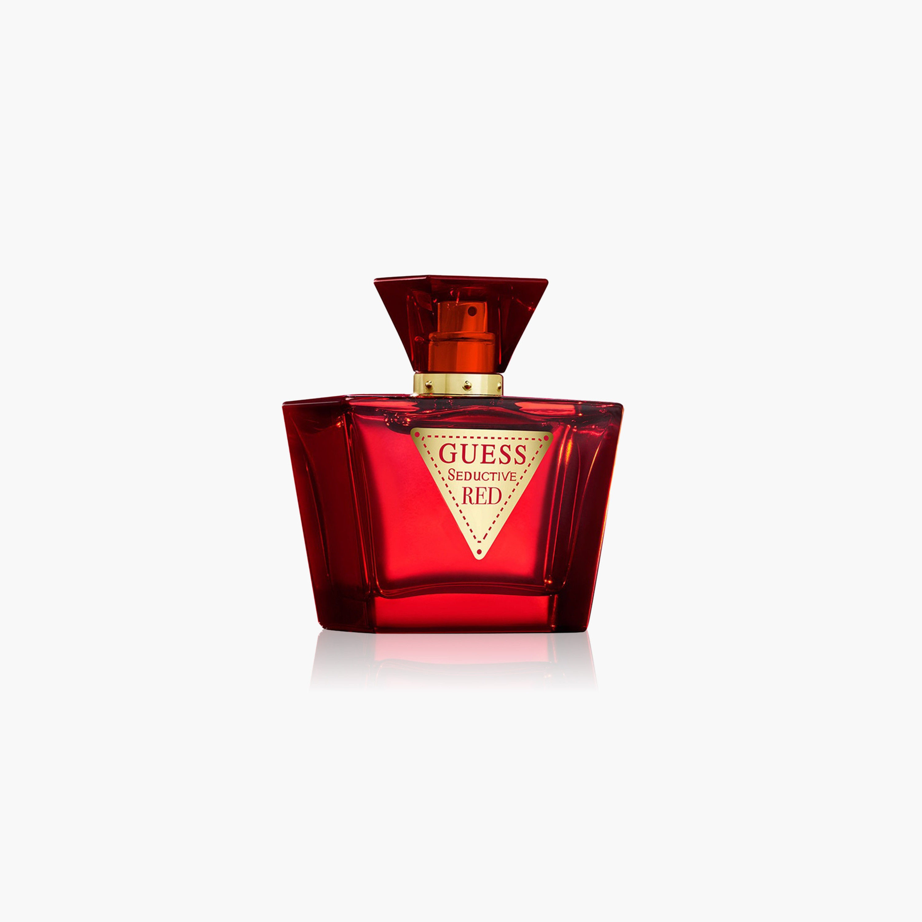 عطرأو دو تواليت سيداكتيف ريد للنساء من جيس - 75 مل-beautyandpersonalcare-fragrance-women-image-1