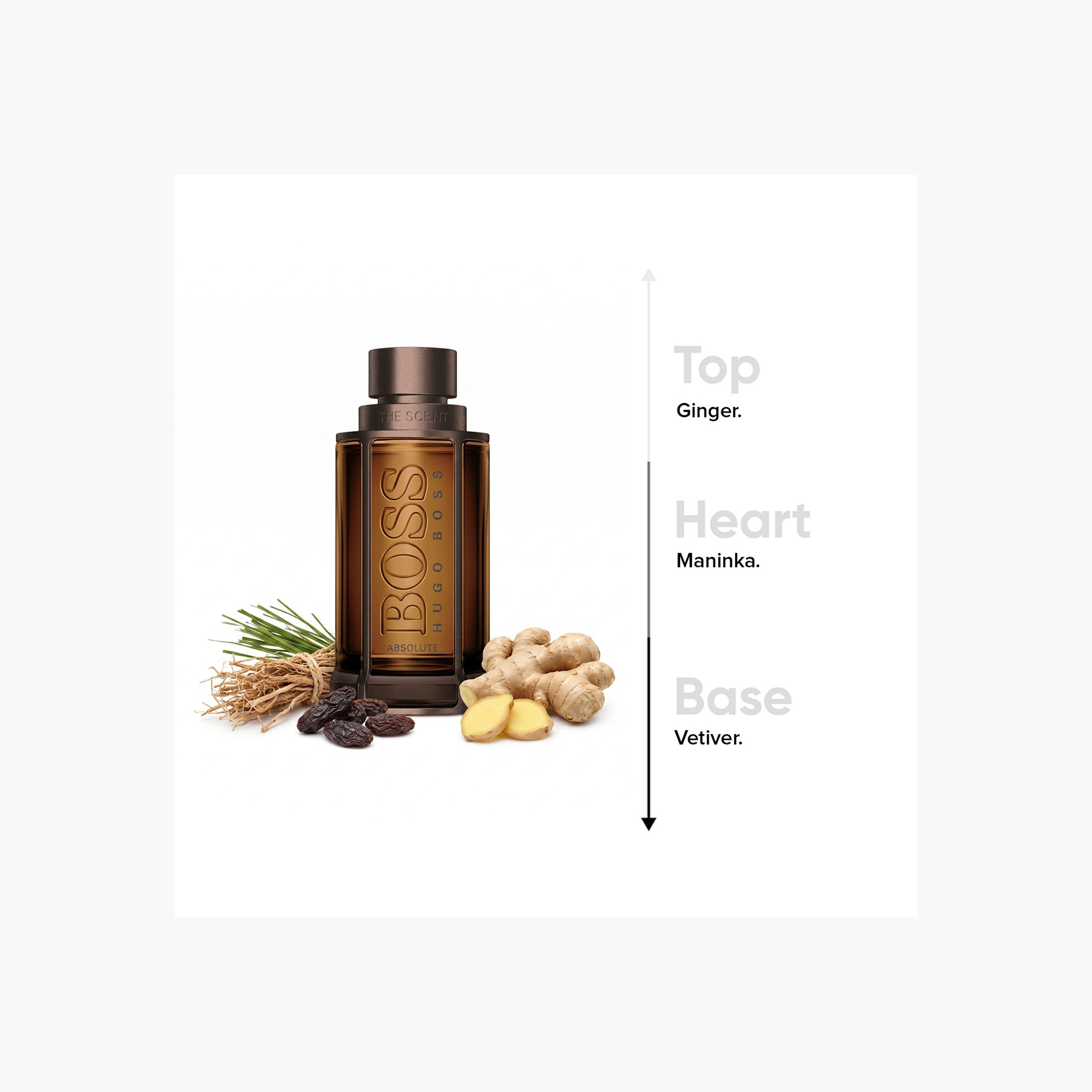 عطر أو دو برفان ذا سنت أبسولوت للرجال من هيوجو بوص - 100 مل-beautyandpersonalcare-fragrance-men-image-5