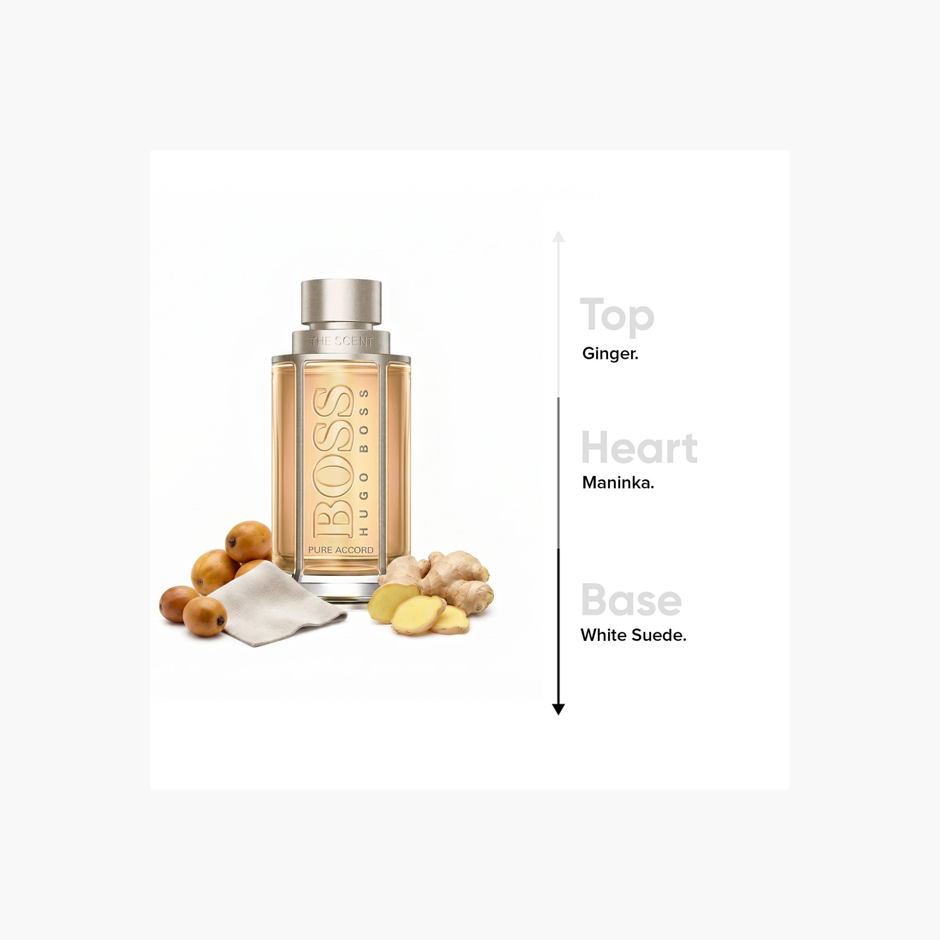 Hugo Boss The Scent Pure Accord Eau de Toilette for Men - 100 ml-beautyandpersonalcare-fragrance-men-image-5