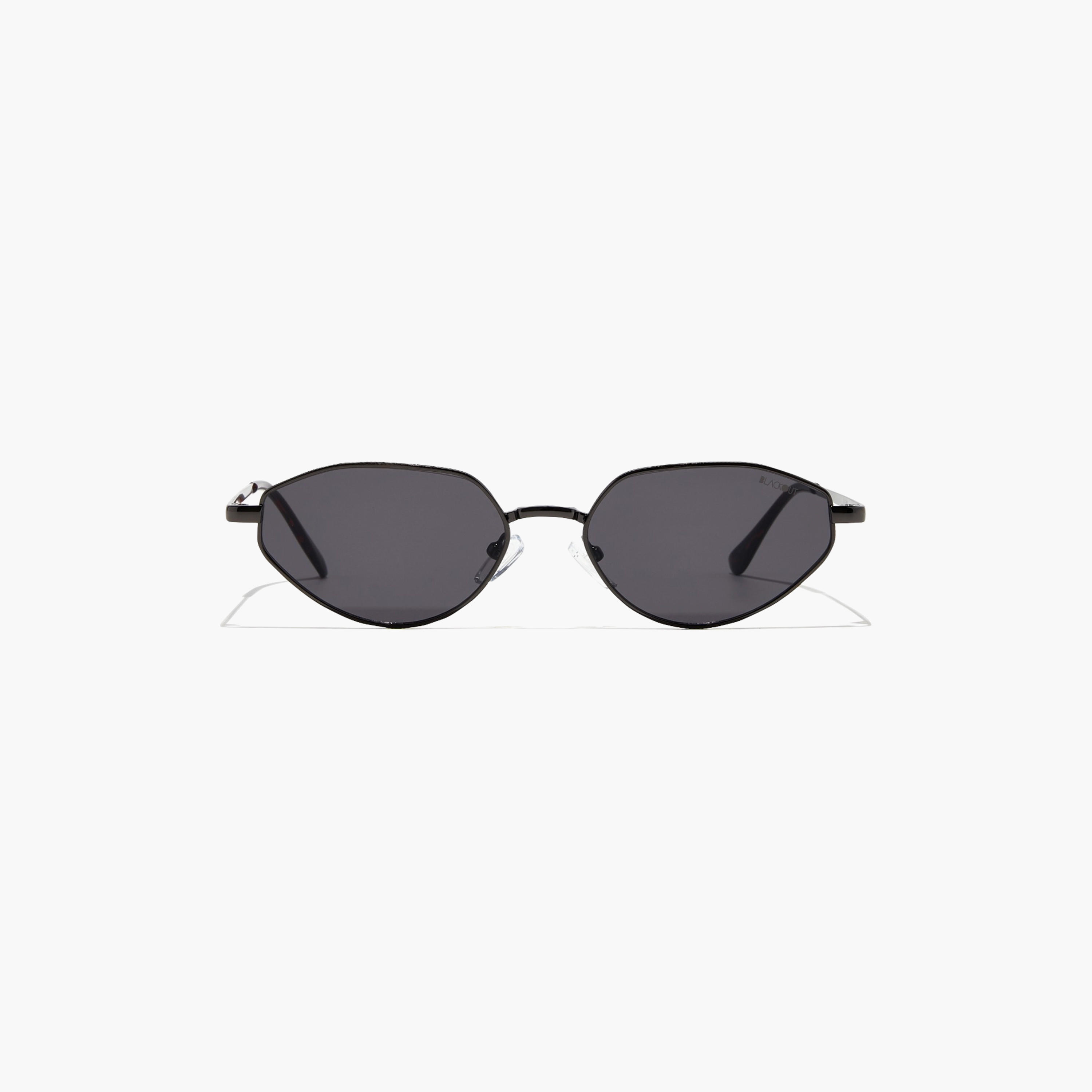 BlackOut HUSH-HUSH 's Grey Lens 55 MM Geometric Sunglasses -women-sunglasses-image-4