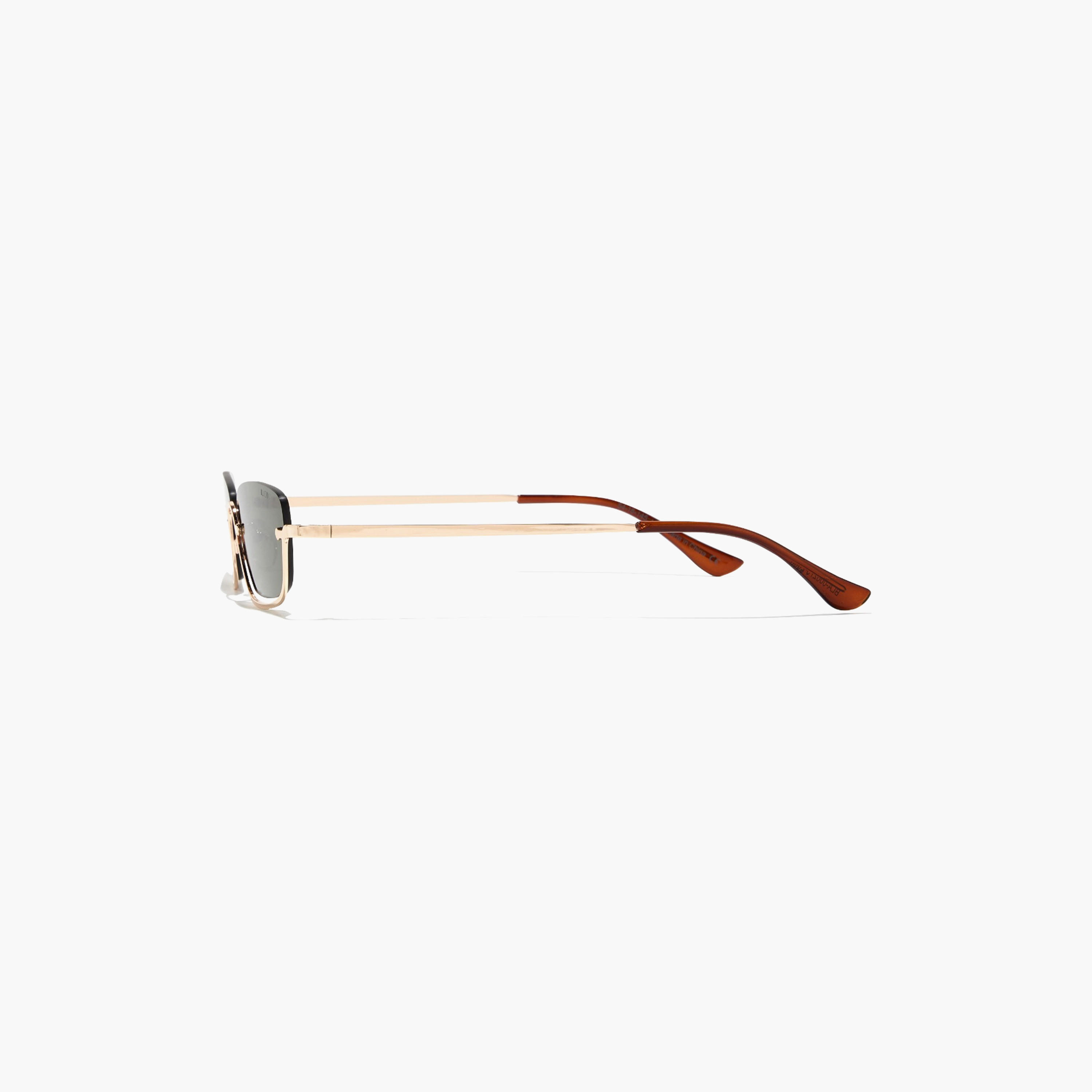 BlackOut INTRIGUE 's Green Lens 54 MM Rectangle Sunglasses-women-sunglasses-image-5