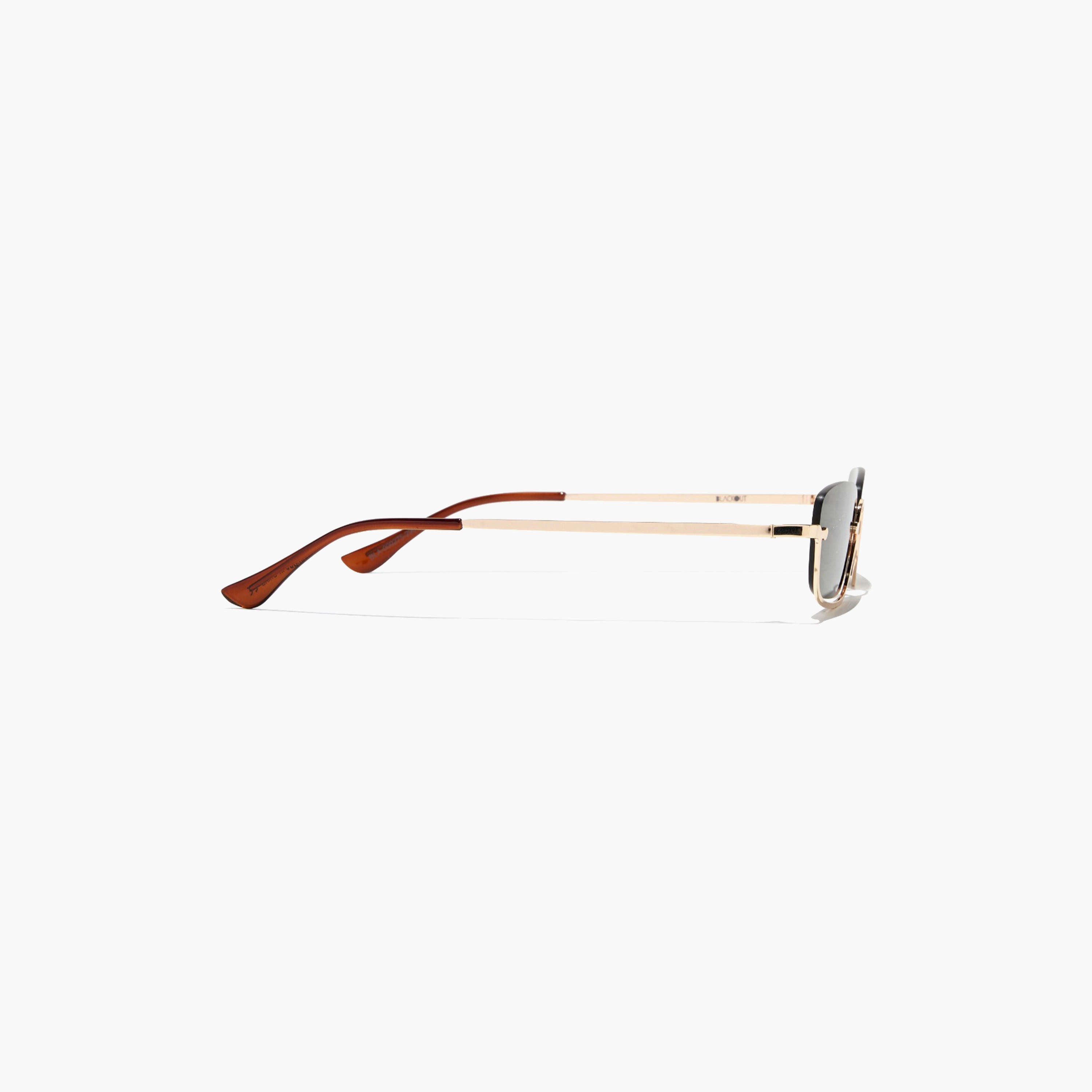 BlackOut INTRIGUE 's Green Lens 54 MM Rectangle Sunglasses-women-sunglasses-image-6