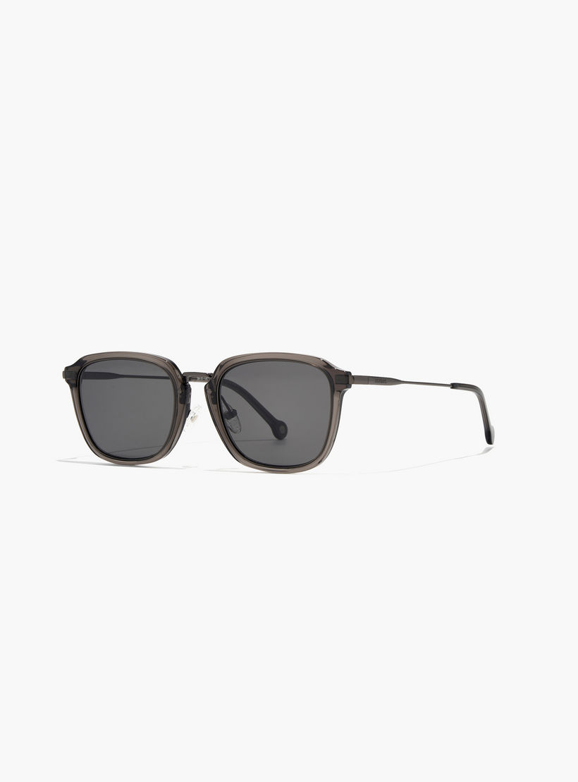 نظارة شمسية بعدسات سوداء مستطيلة من 30 ساندايز إليو مع 54 مم -men-sunglasses-image-1