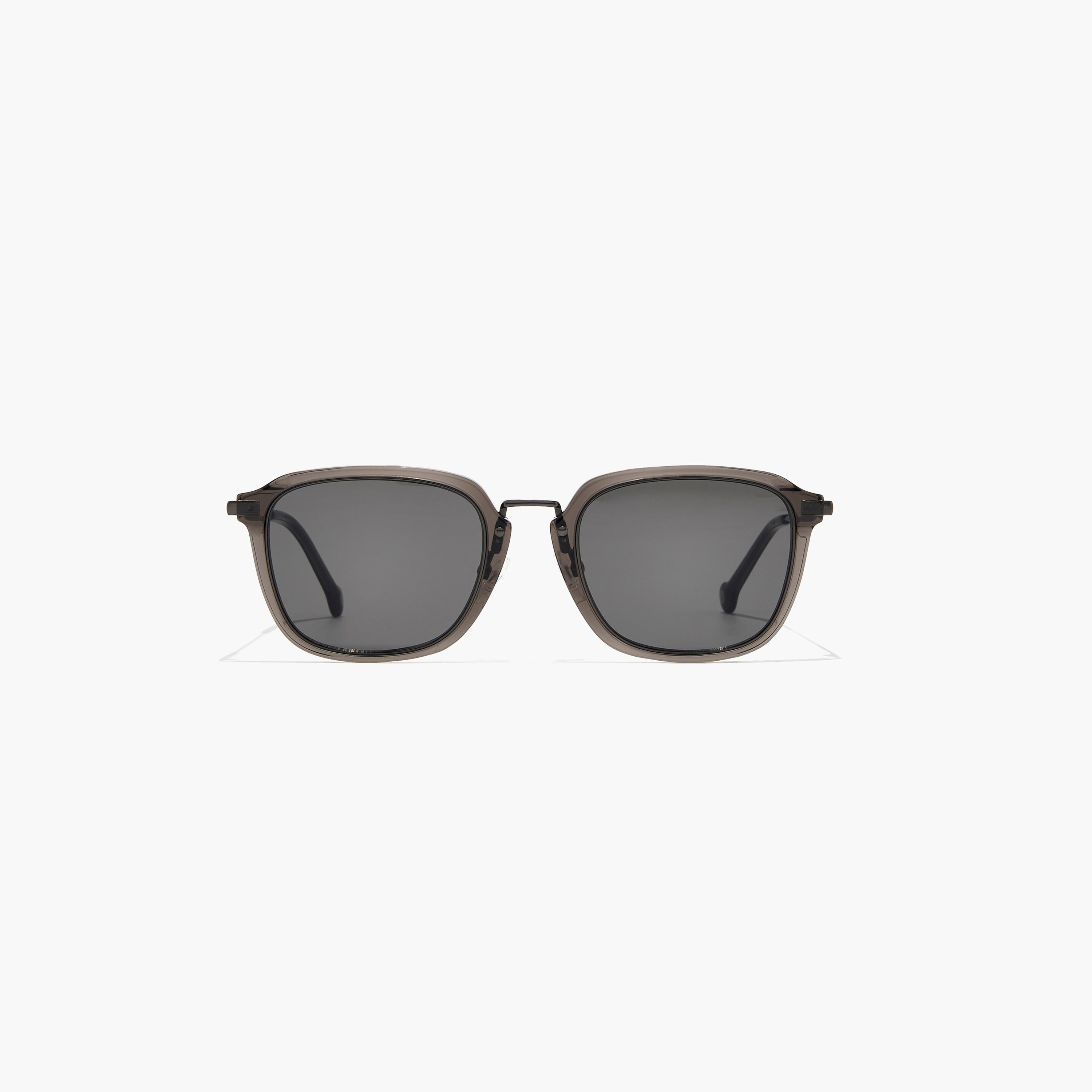 نظارة شمسية بعدسات سوداء مستطيلة من 30 ساندايز إليو مع 54 مم -men-sunglasses-image-3