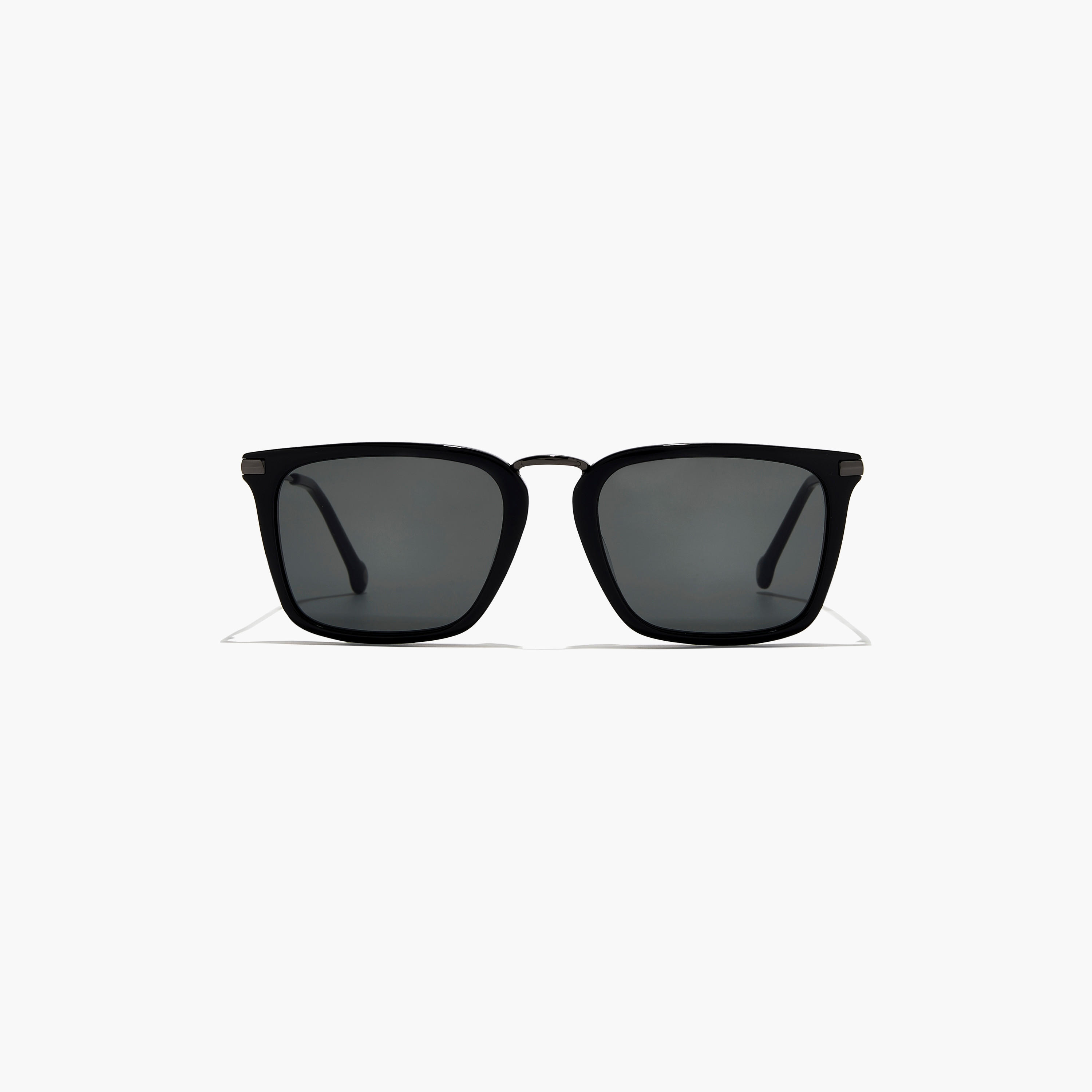30Sundays SOLARA 's Black Lens 53 MM Square Sunglasses -men-sunglasses-image-3