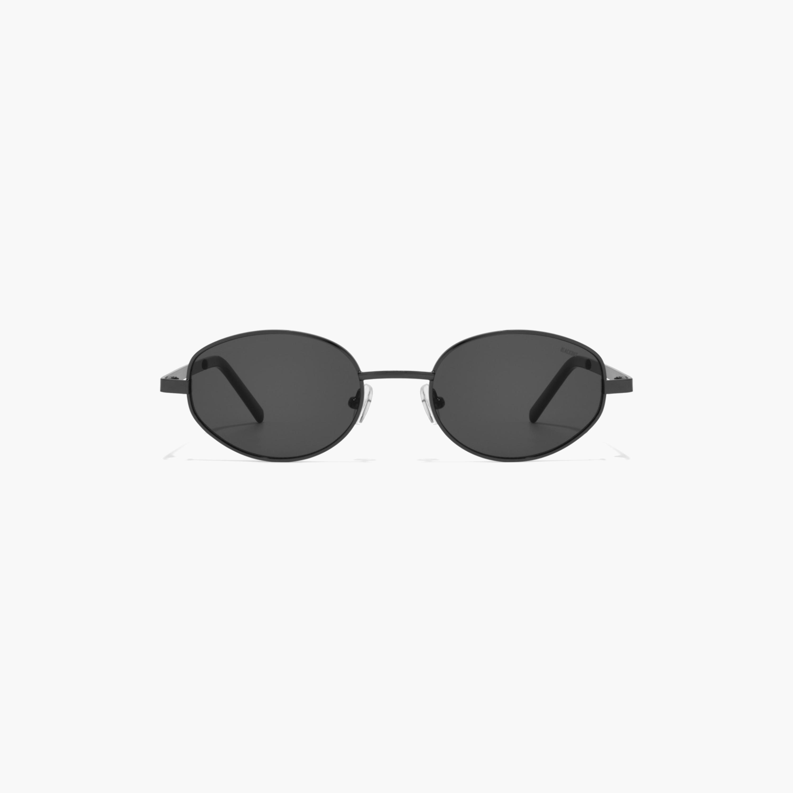 BlackOut GLOW  Black Lens 54 MM Oval Sunglasses -men-sunglasses-image-3