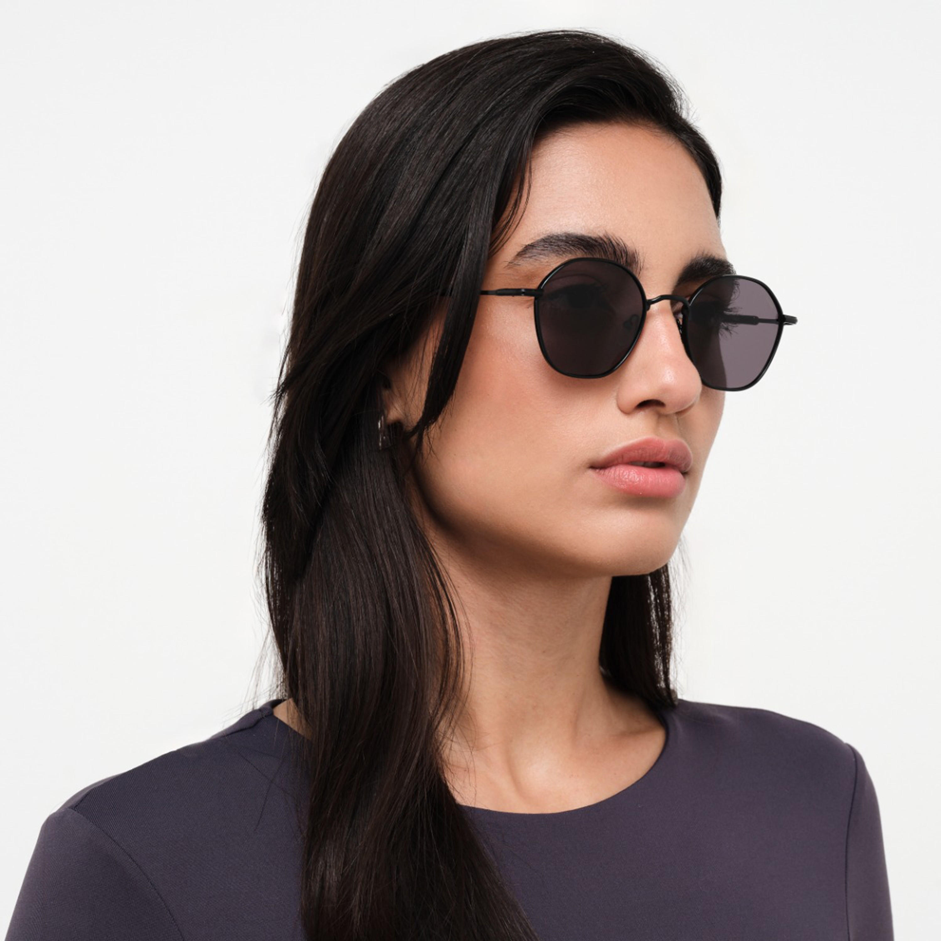 BlackOut SHIMMER  Grey Lens 48 MM Geometric Sunglasses -men-sunglasses-image-5
