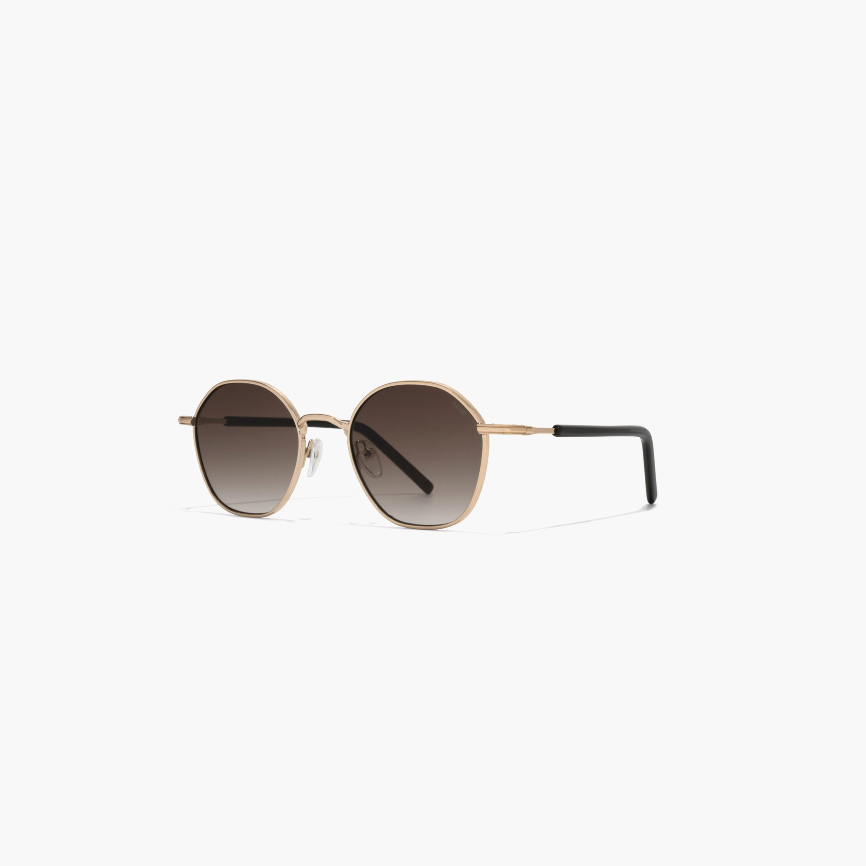 BlackOut SHIMMER  Brown Lens 48 MM Geometric Sunglasses -men-sunglasses-image-1