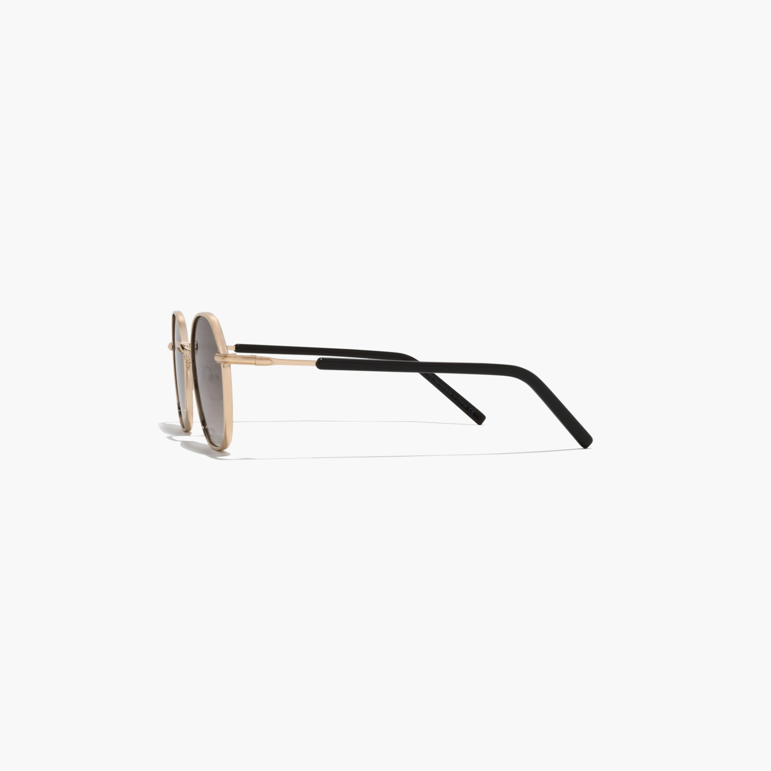 BlackOut SHIMMER  Brown Lens 48 MM Geometric Sunglasses -men-sunglasses-image-4