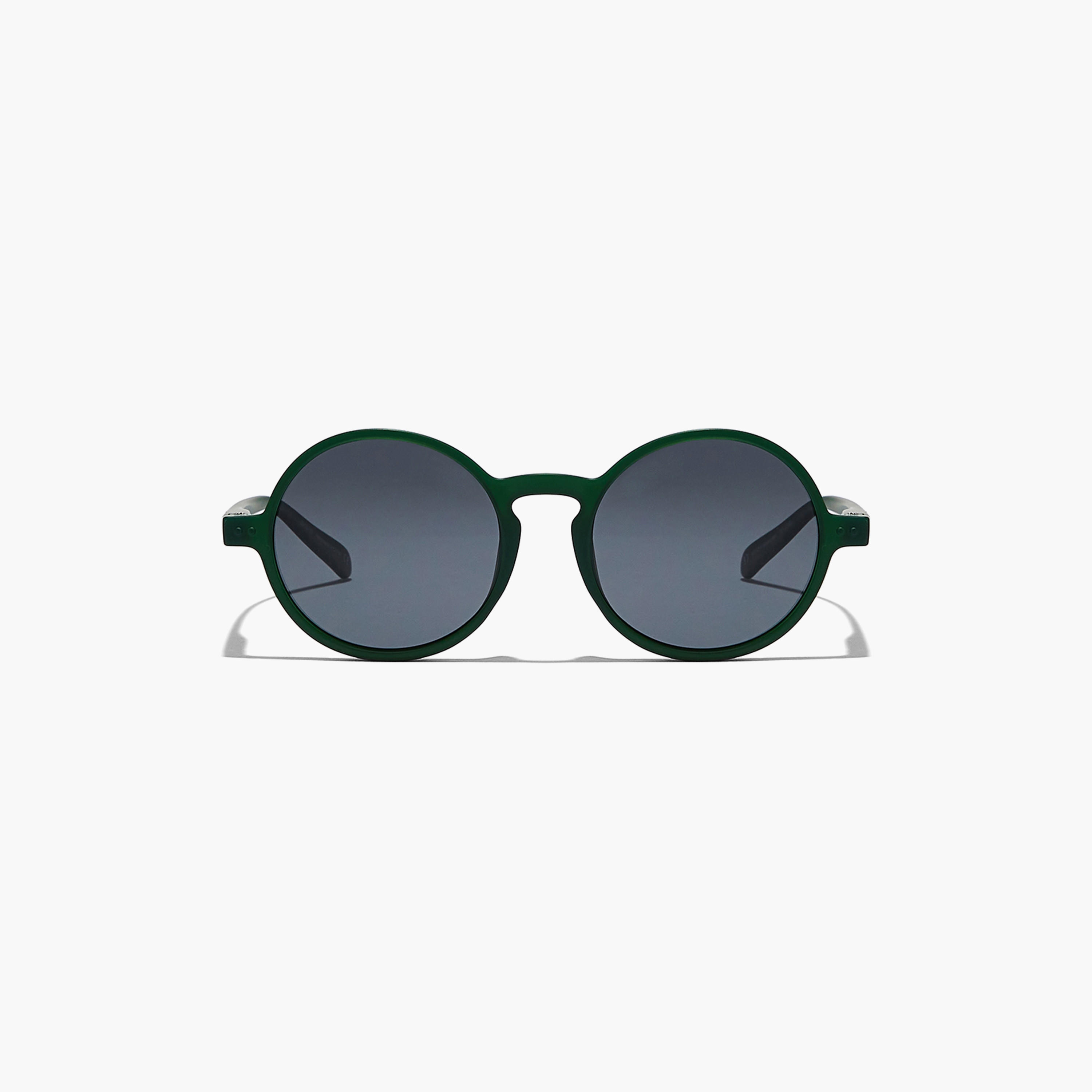 Babamio Kids Grey Lens 46 MM Round Sunglasses | BAB-000501-0607-girls-accessories-sunglasses-image-3