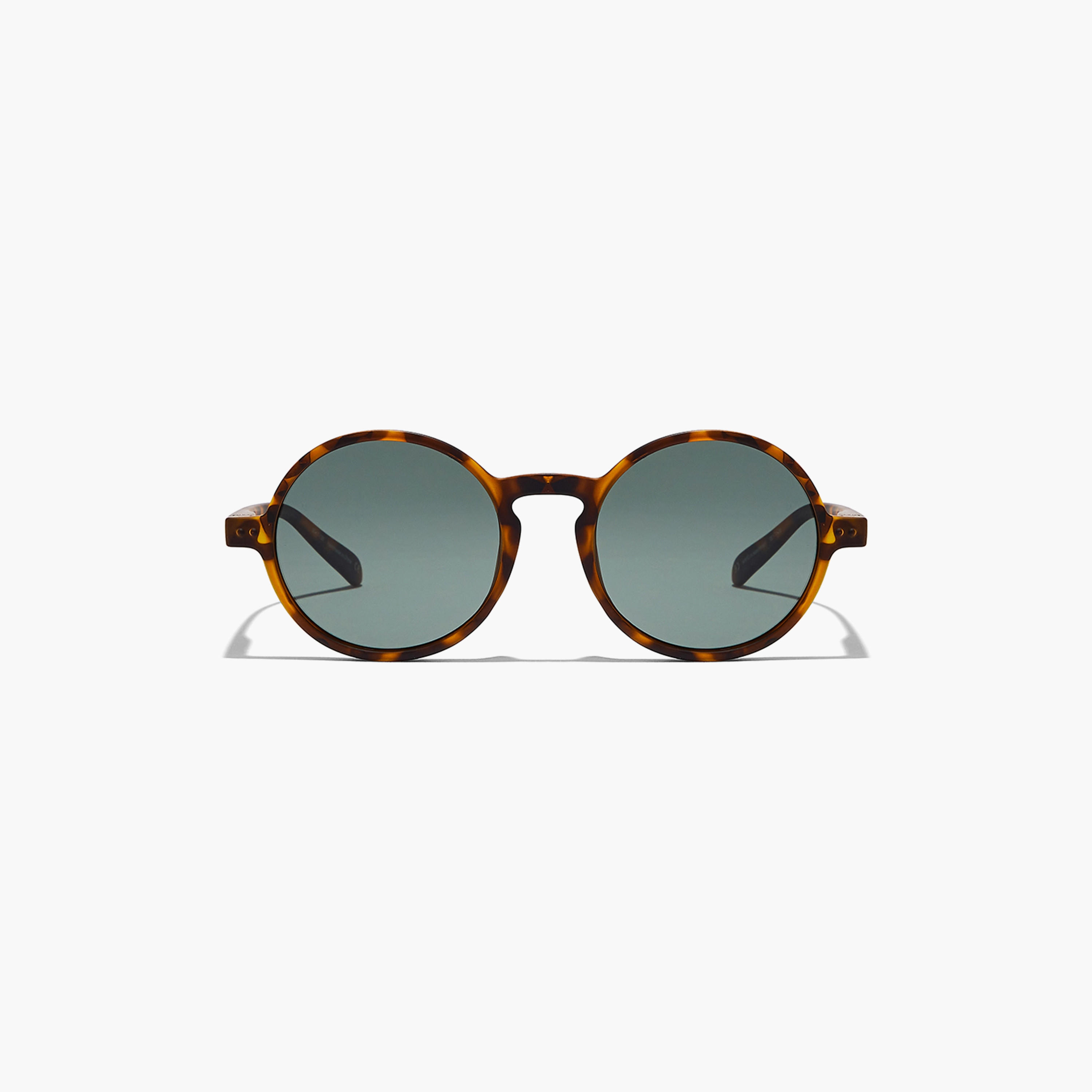 Babamio Kids Green Lens 46 MM Round Sunglasses | BAB-000501-1306-girls-accessories-sunglasses-image-3