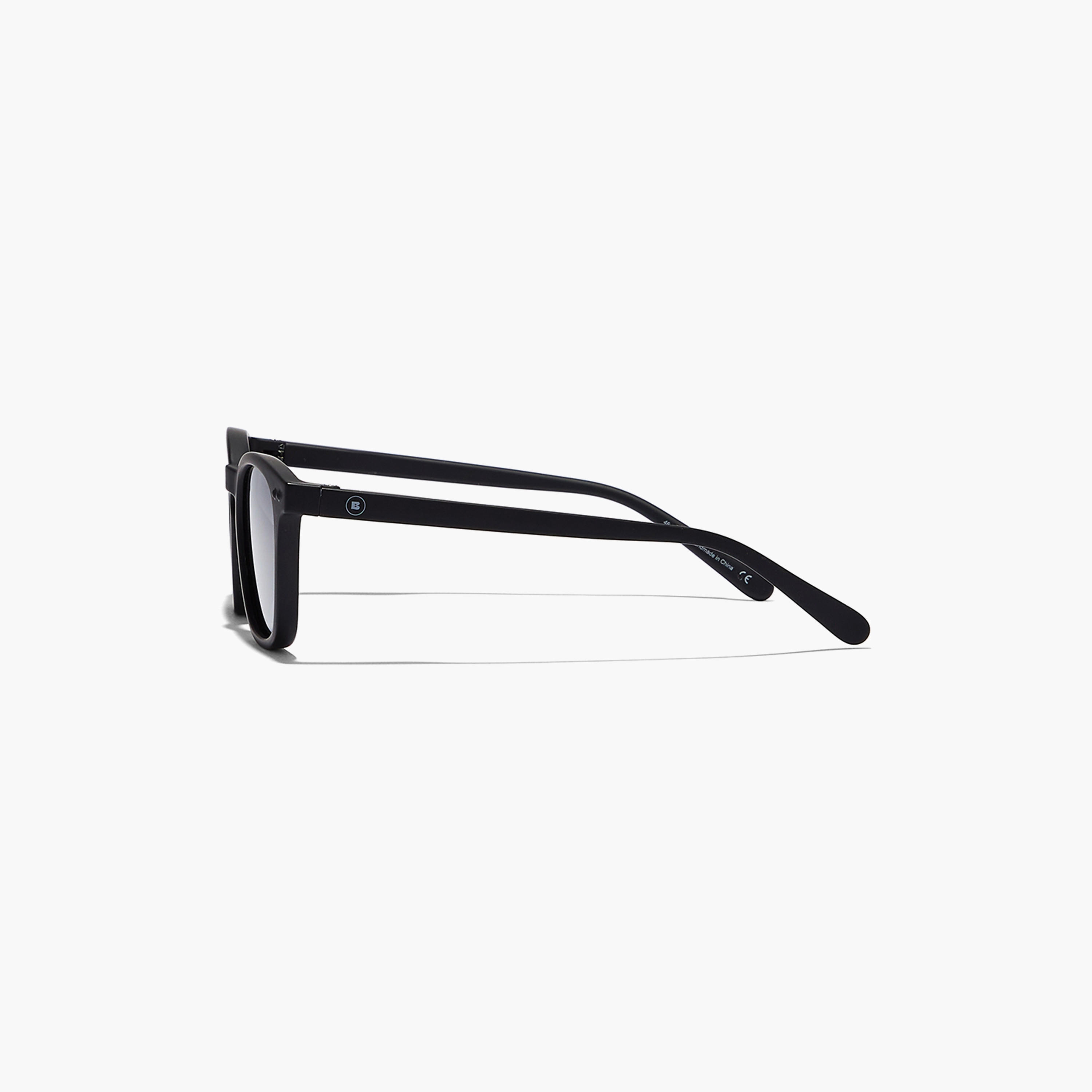 Babamio Kids Grey Lens 46 MM Square Sunglasses | BAB-000503-0107-girls-accessories-sunglasses-image-4