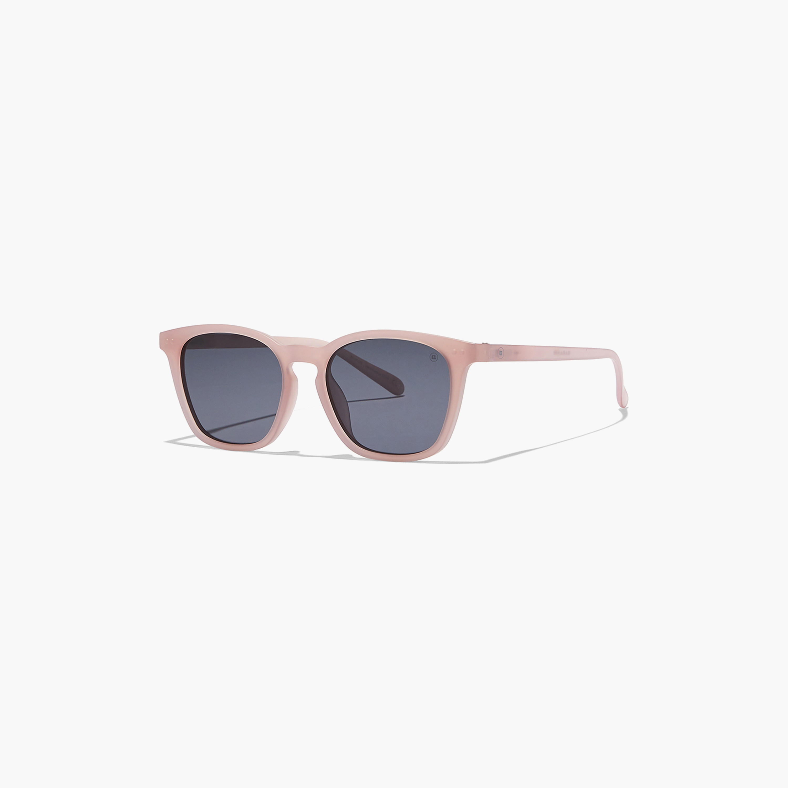 Babamio Kids Grey Lens 46 MM Square Sunglasses | BAB-000503-0907-girls-accessories-sunglasses-image-1