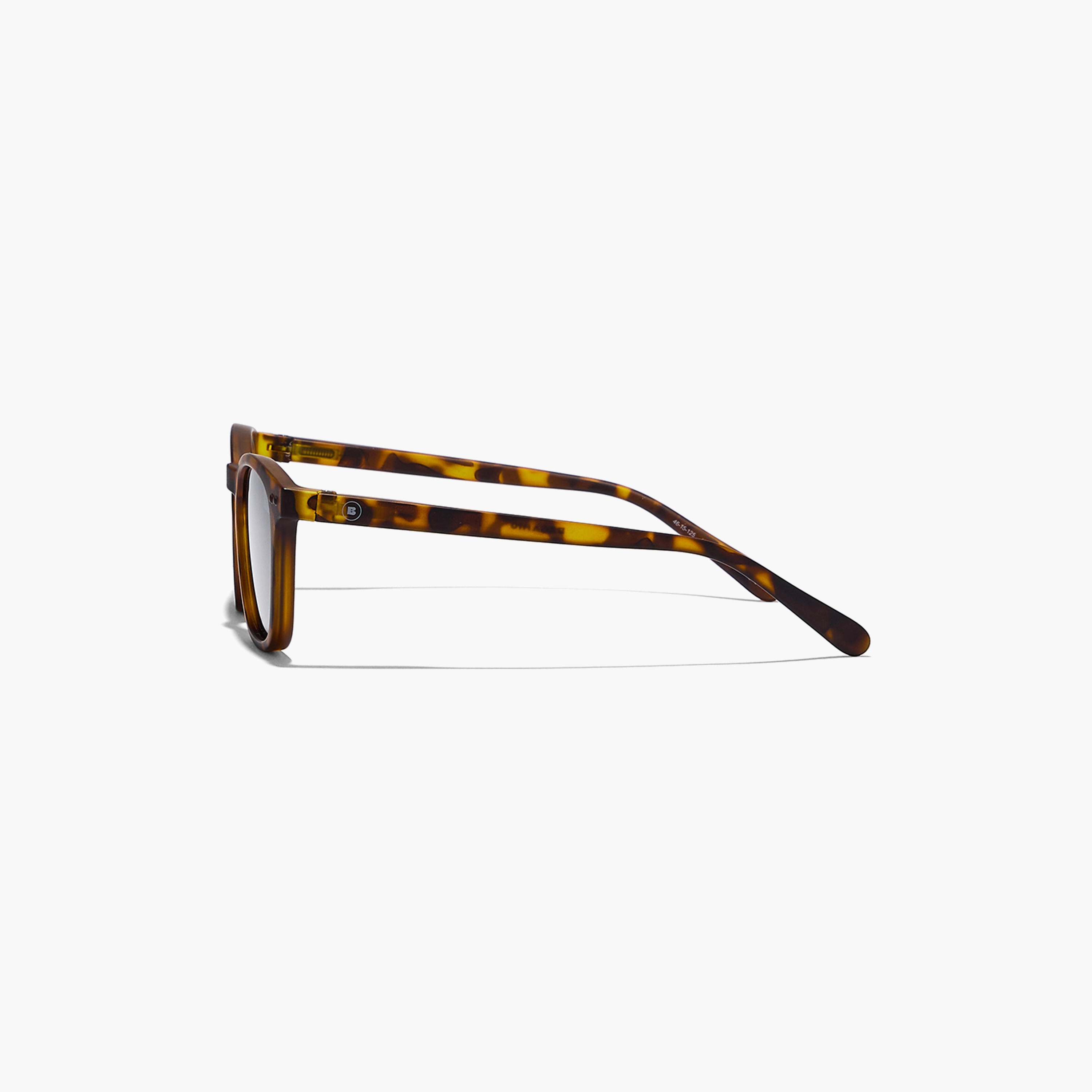 Babamio Kids Green Lens 46 MM Square Sunglasses | BAB-000503-1306-girls-accessories-sunglasses-image-4