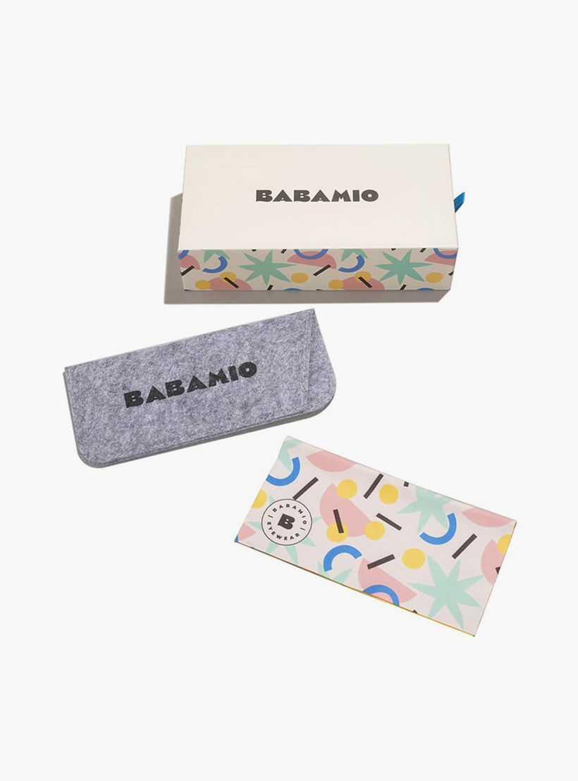 Babamio Kids Blue Lens 46 MM Square Sunglasses | BAB-000503-1402-girls-accessories-sunglasses-image-7