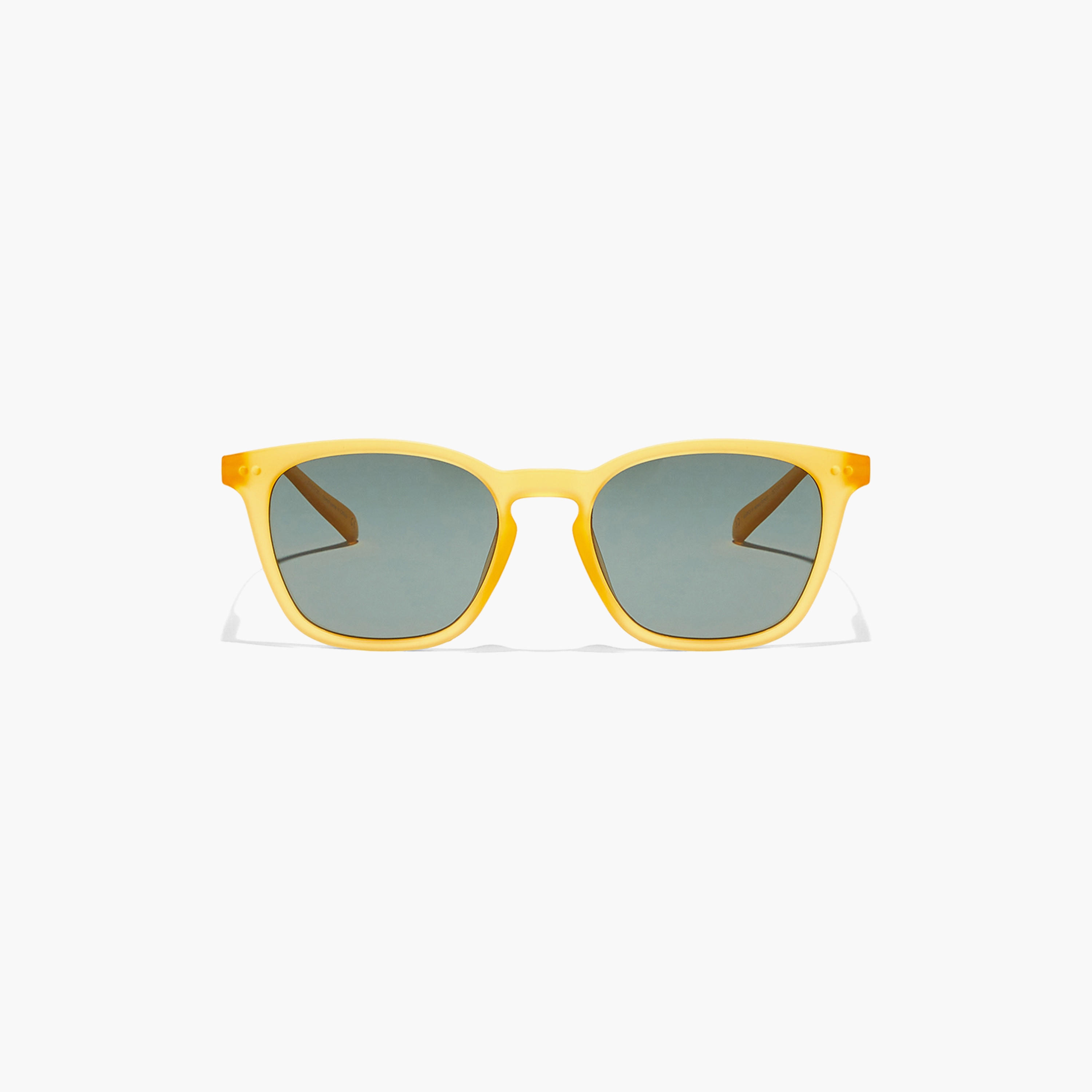 Babamio Kids Green Lens 46 MM Square Sunglasses | BAB-000503-2006-girls-accessories-sunglasses-image-3