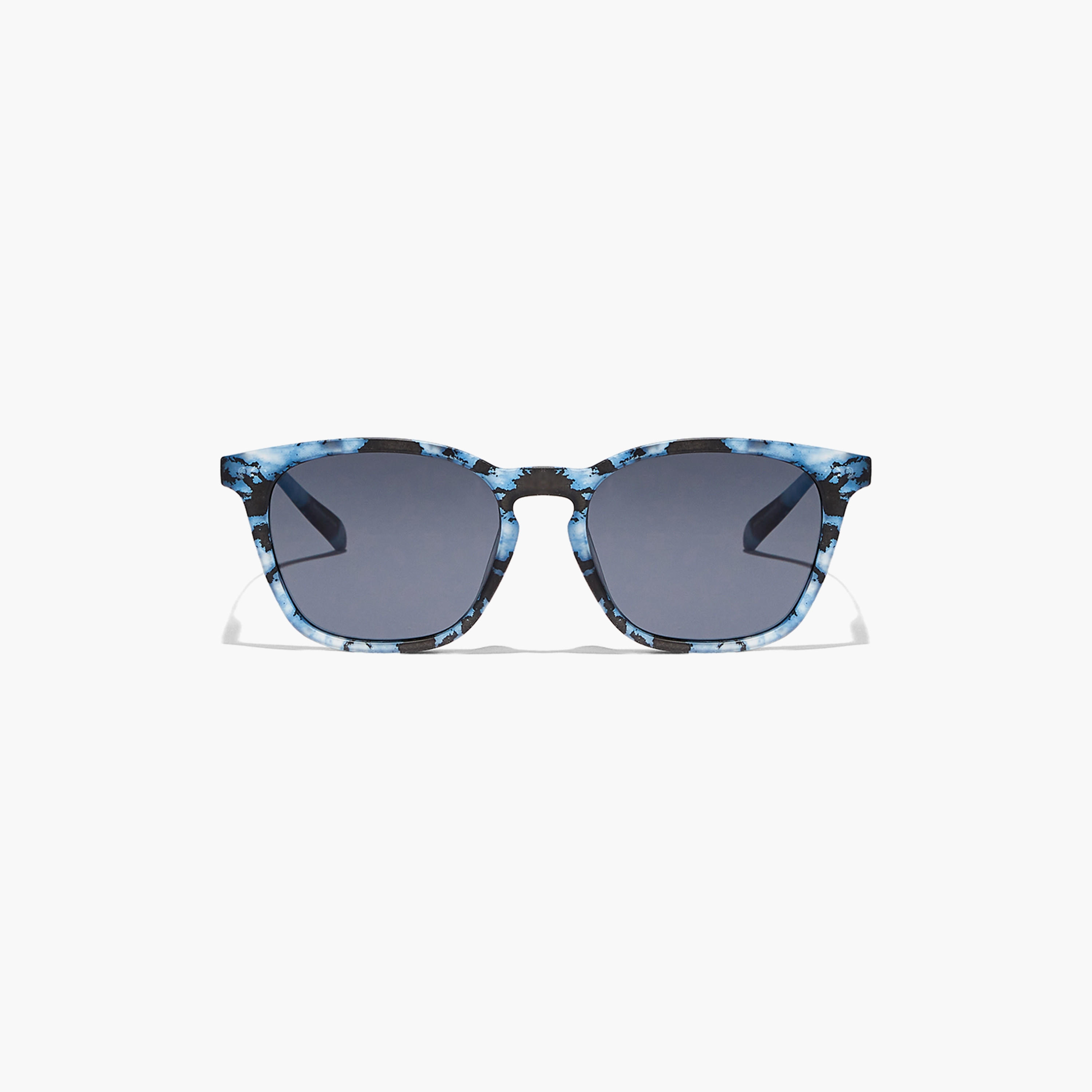 Babamio Kids Grey Lens 46 MM Square Sunglasses | BAB-000503-2807-girls-accessories-sunglasses-image-3