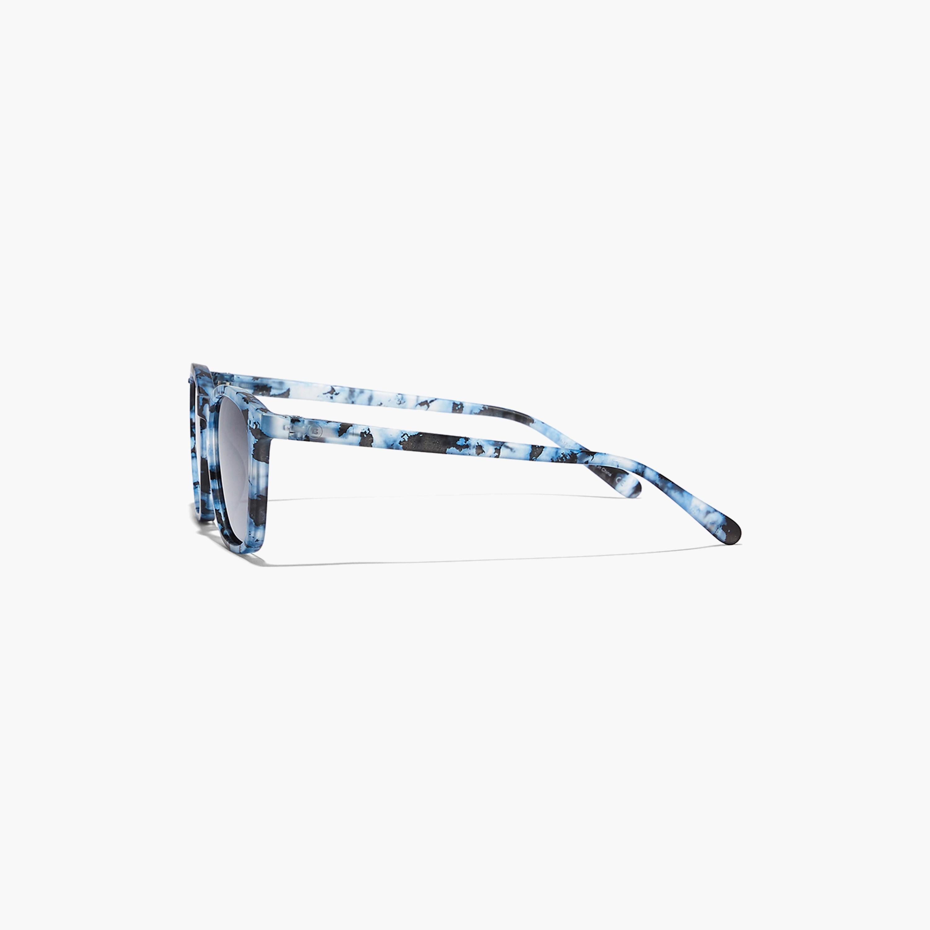 Babamio Kids Grey Lens 46 MM Square Sunglasses | BAB-000503-2807-girls-accessories-sunglasses-image-4