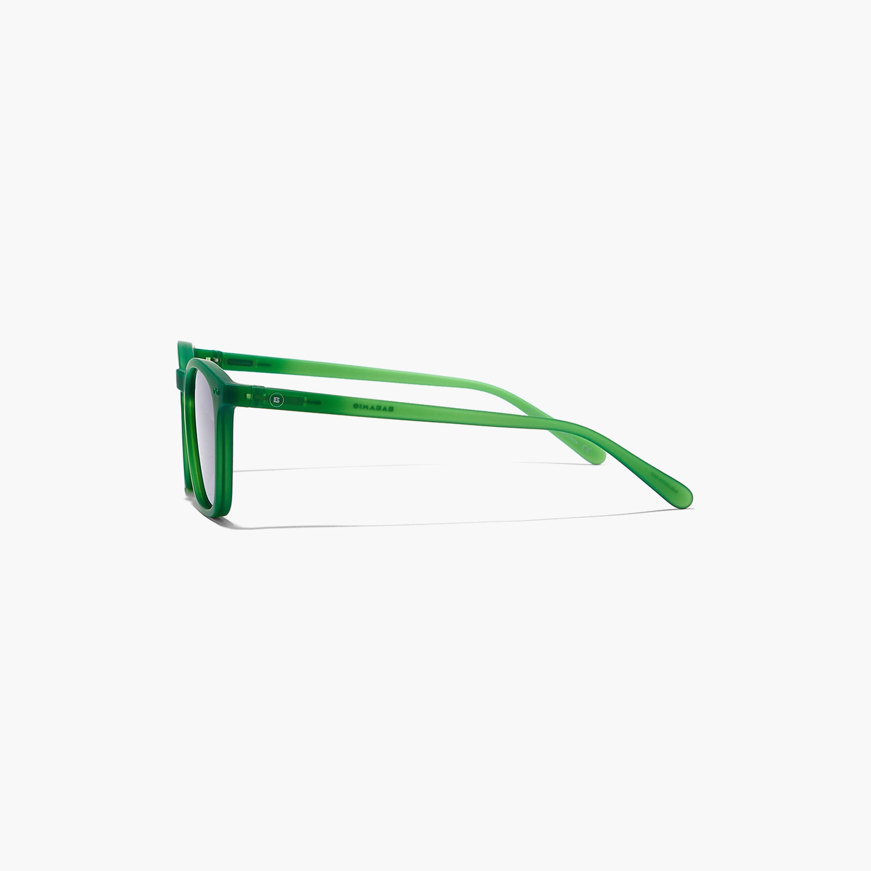 Babamio Kids Grey Lens 51 MM Square Sunglasses | BAB-000504-0607-girls-accessories-sunglasses-image-4