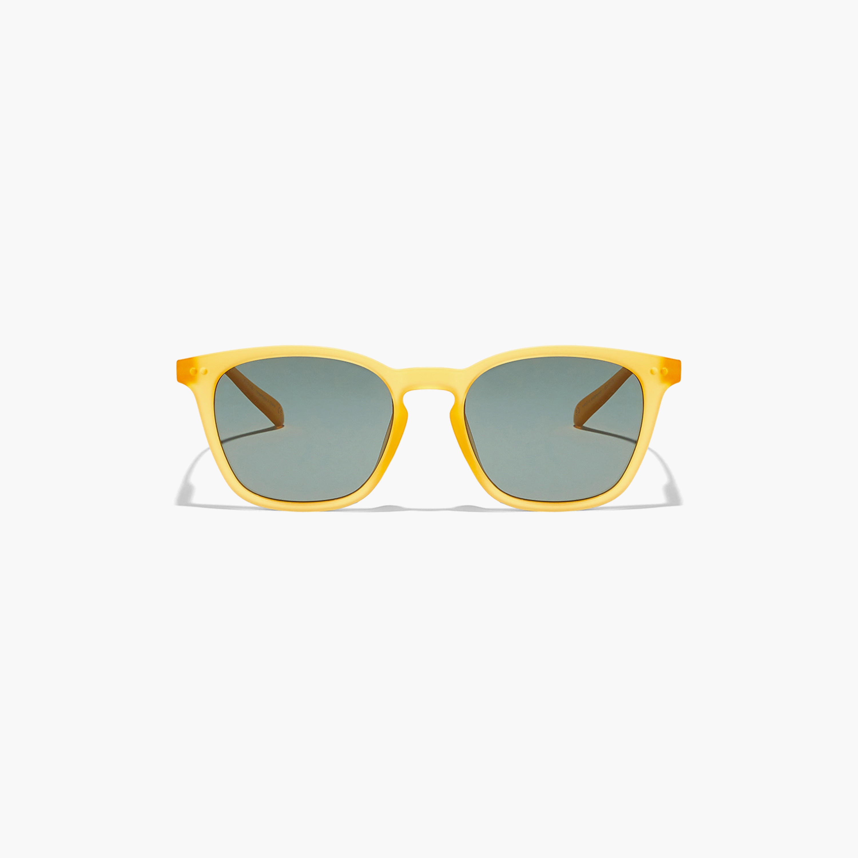 Babamio Kids Green Lens 51 MM Square Sunglasses | BAB-000504-2006-girls-accessories-sunglasses-image-3