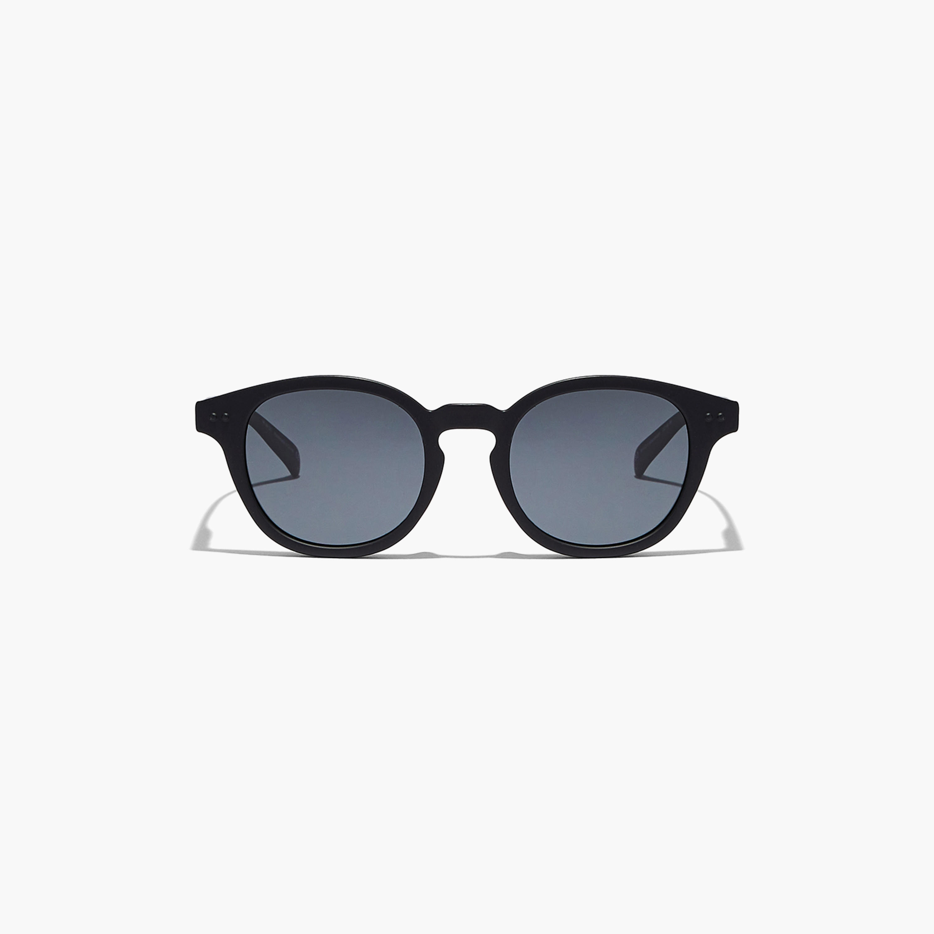 Babamio Kids Grey Lens 48 MM Round Sunglasses | BAB-000506-0107-girls-accessories-sunglasses-image-3