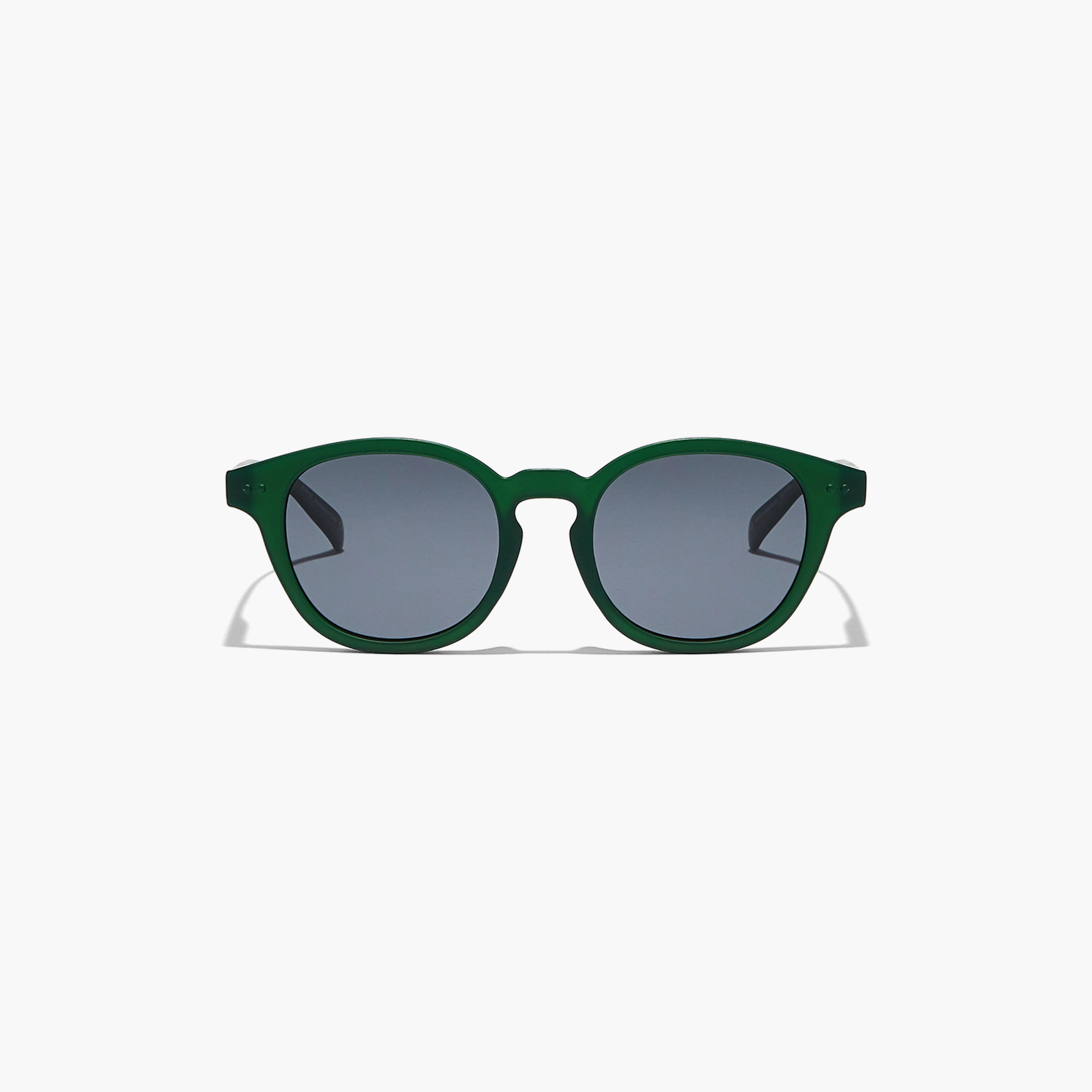 Babamio Kids Grey Lens 48 MM Round Sunglasses | BAB-000506-0607-girls-accessories-sunglasses-image-3