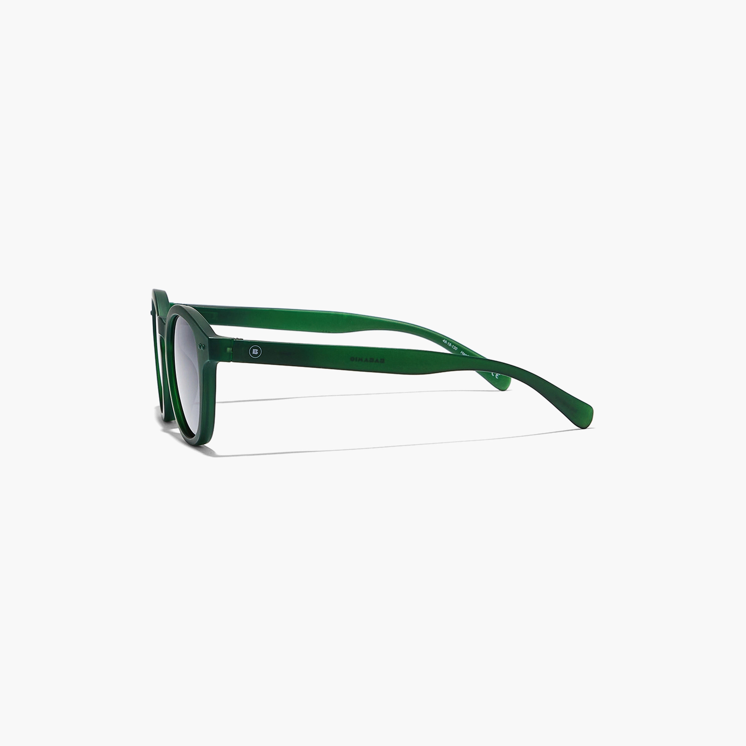 Babamio Kids Grey Lens 48 MM Round Sunglasses | BAB-000506-0607-girls-accessories-sunglasses-image-4