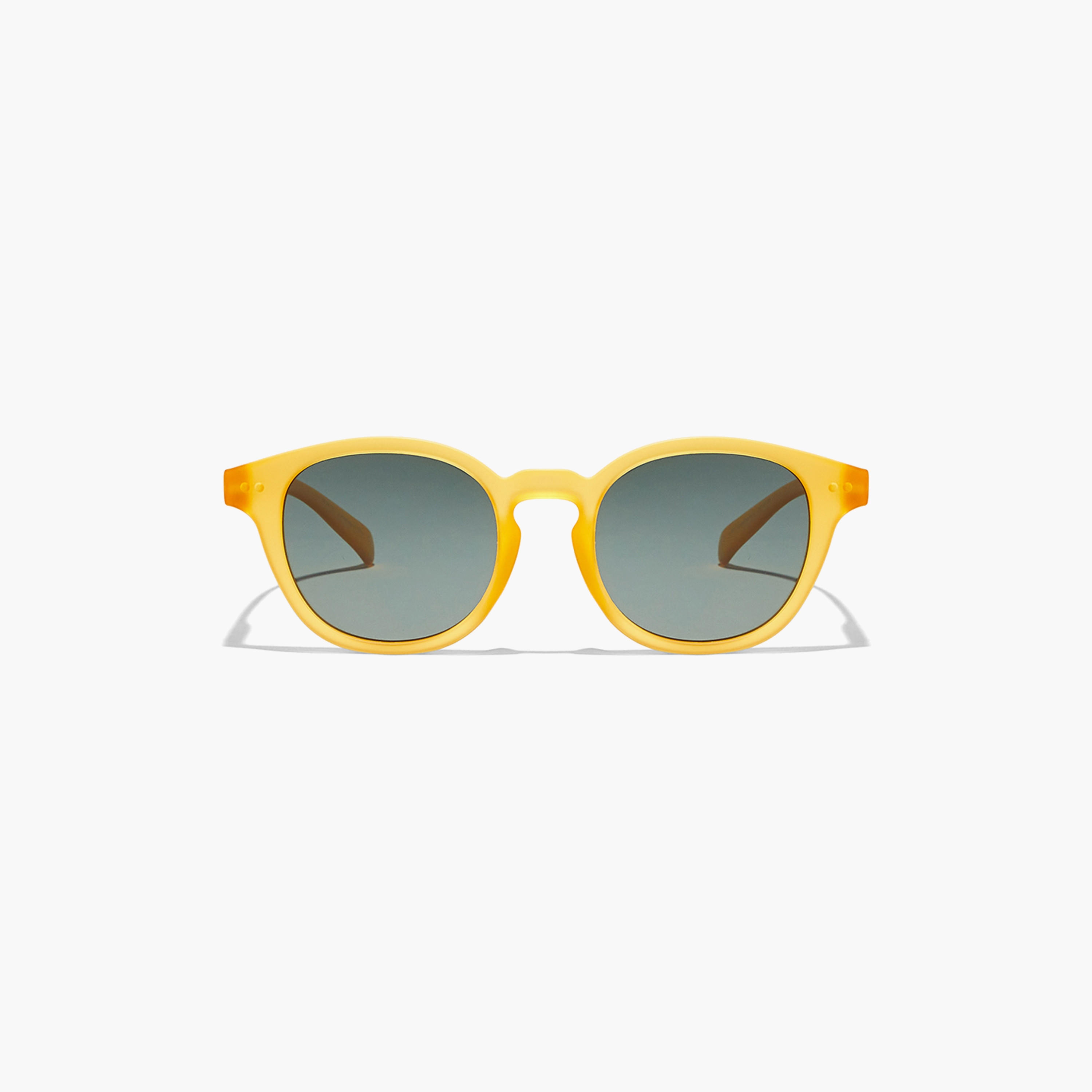 Babamio Kids Green Lens 48 MM Round Sunglasses | BAB-000506-2006-girls-accessories-sunglasses-image-3