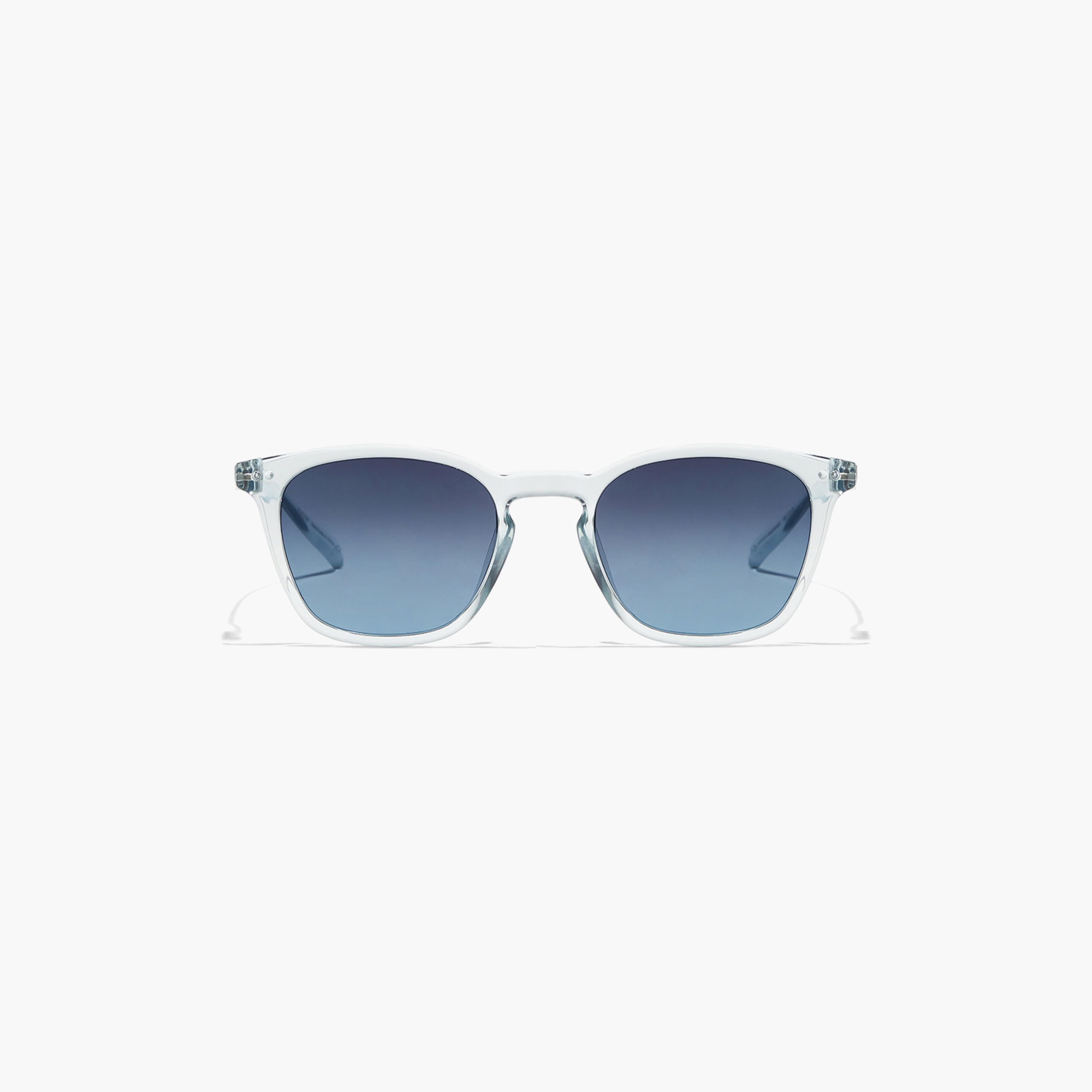 Babamio Kids Blue Lens 51 MM Square Sunglasses | BAB-000504-0202-girls-accessories-sunglasses-image-3