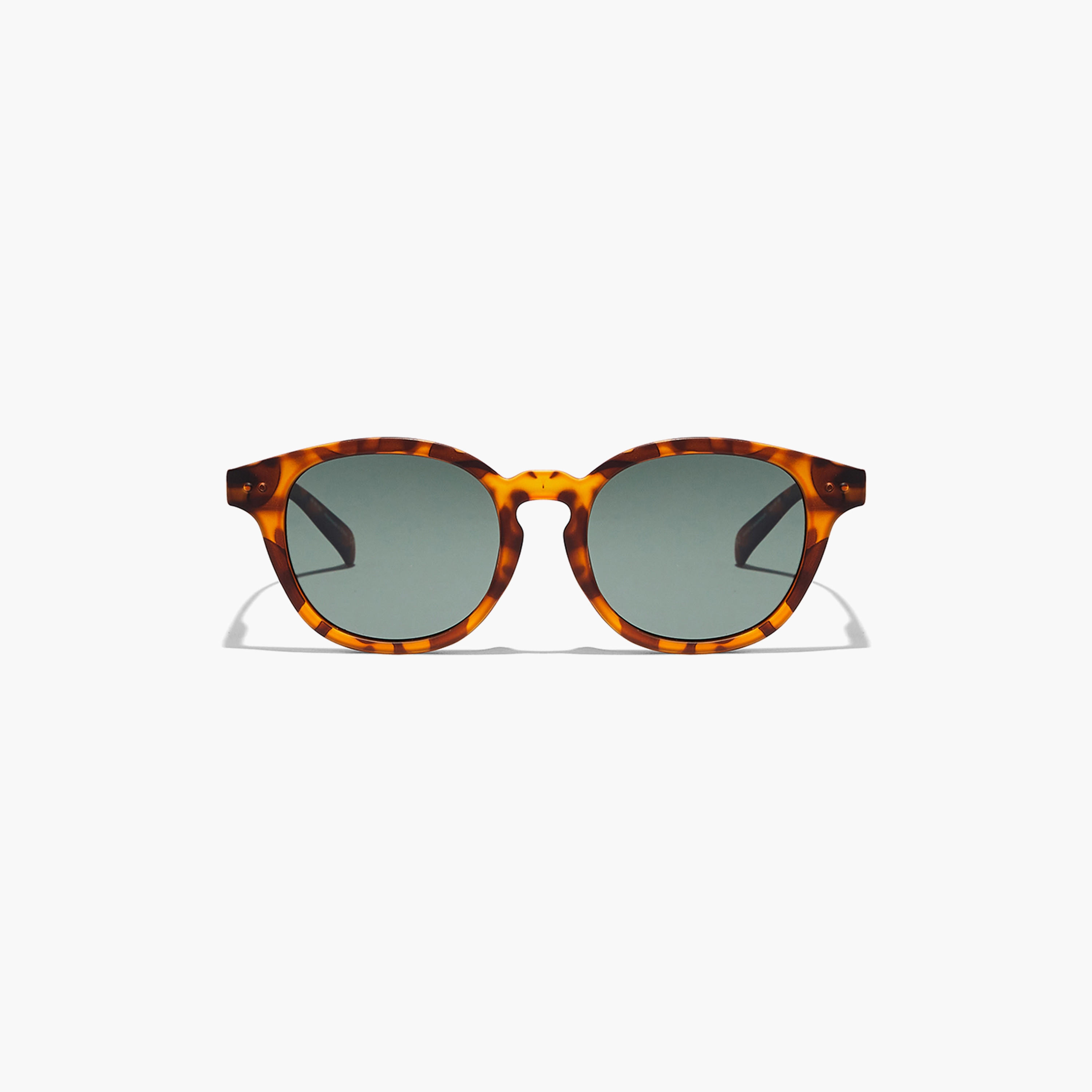 Babamio Kids Green Lens 43 MM Round Sunglasses | BAB-000505-1306-girls-accessories-sunglasses-image-3