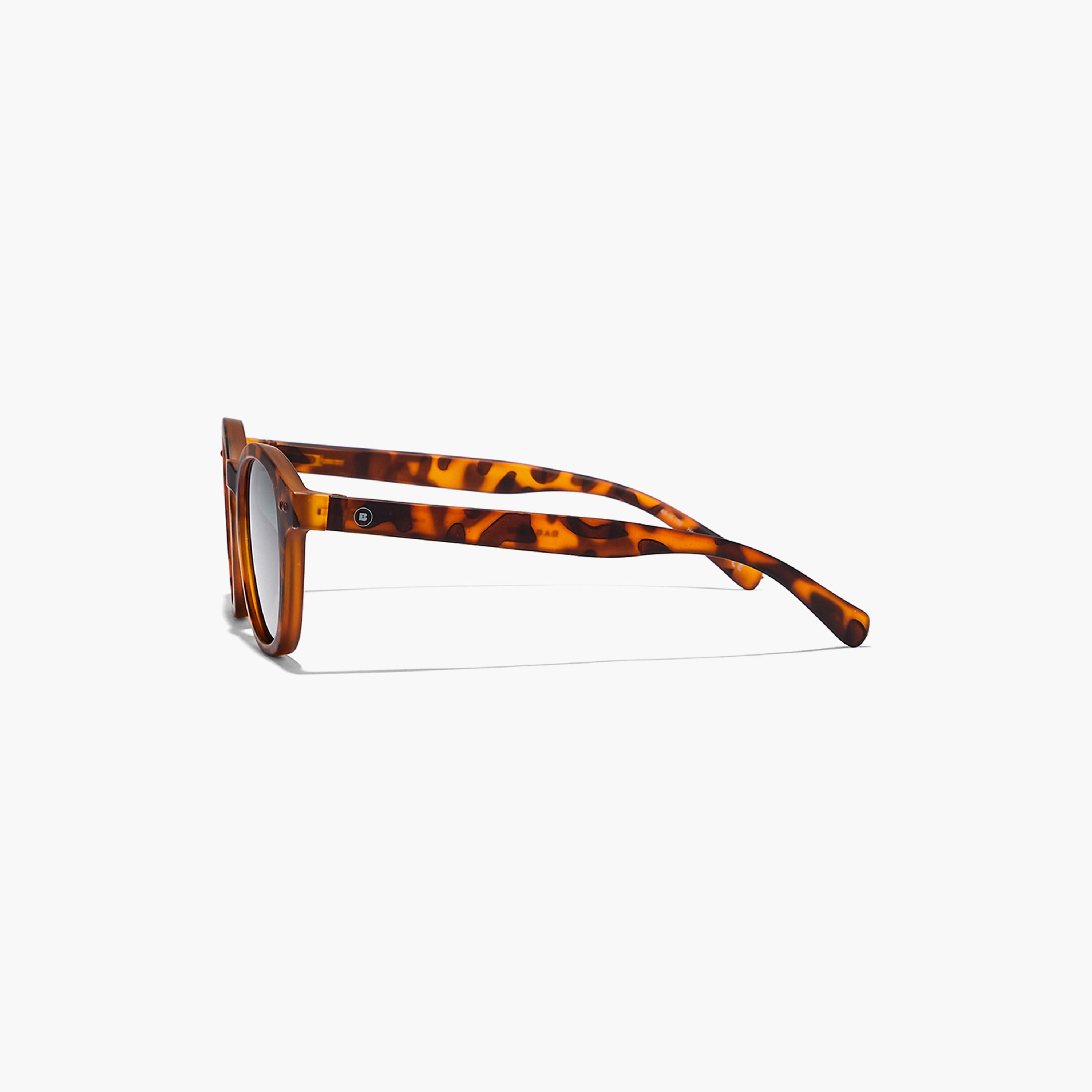 Babamio Kids Green Lens 43 MM Round Sunglasses | BAB-000505-1306-girls-accessories-sunglasses-image-4